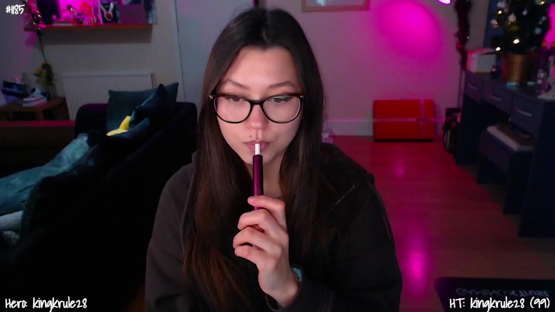 Gallery image thumbnail from AnnAngelx's myfreecams stream on, 12/19/2024, 21:55 image 6 of 20