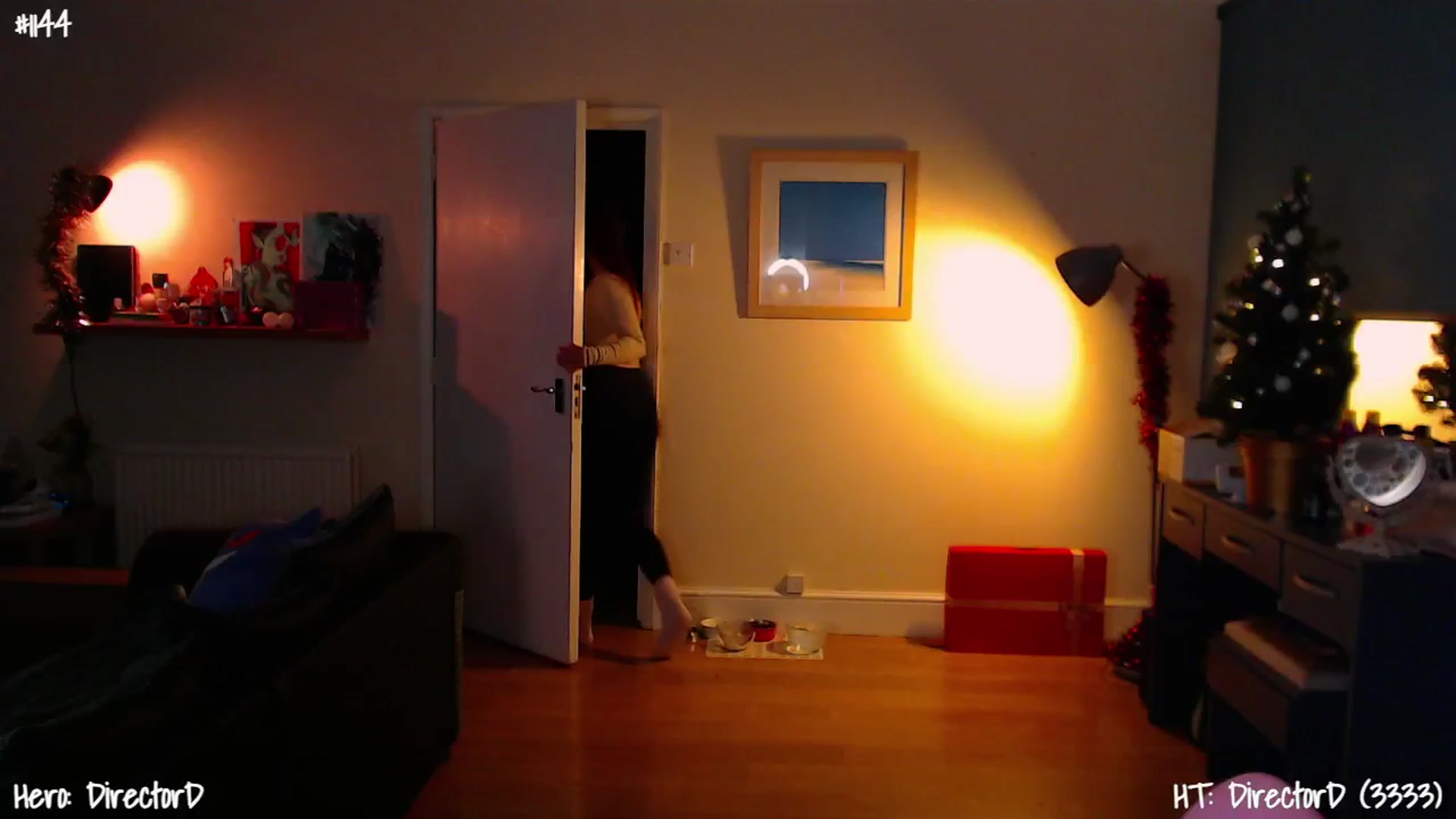 Gallery image thumbnail from AnnAngelx's myfreecams stream on, 12/21/2024, 19:15 image 9 of 20
