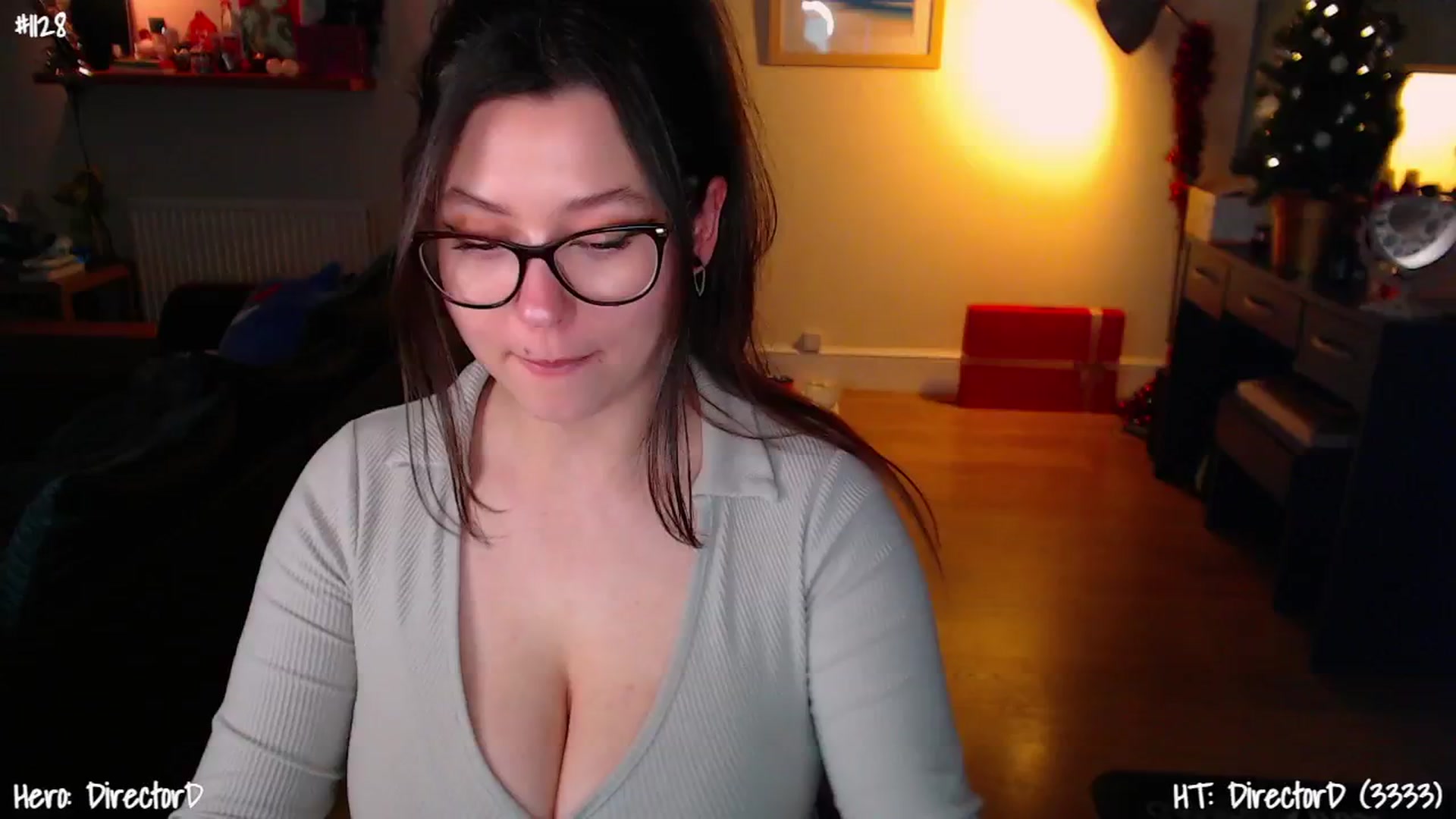 Gallery image thumbnail from AnnAngelx's myfreecams stream on, 12/21/2024, 21:06 image 11 of 20