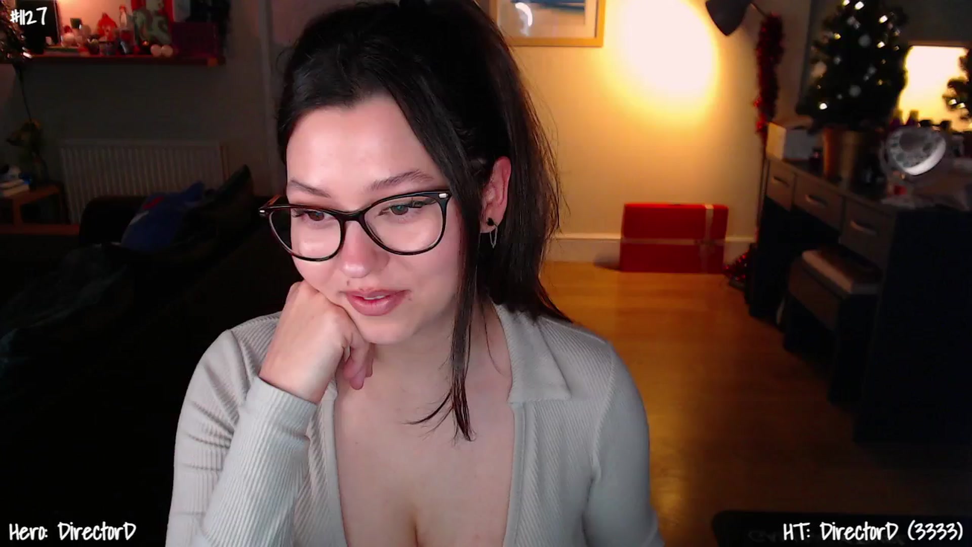 Gallery image thumbnail from AnnAngelx's myfreecams stream on, 12/21/2024, 21:06 image 20 of 20
