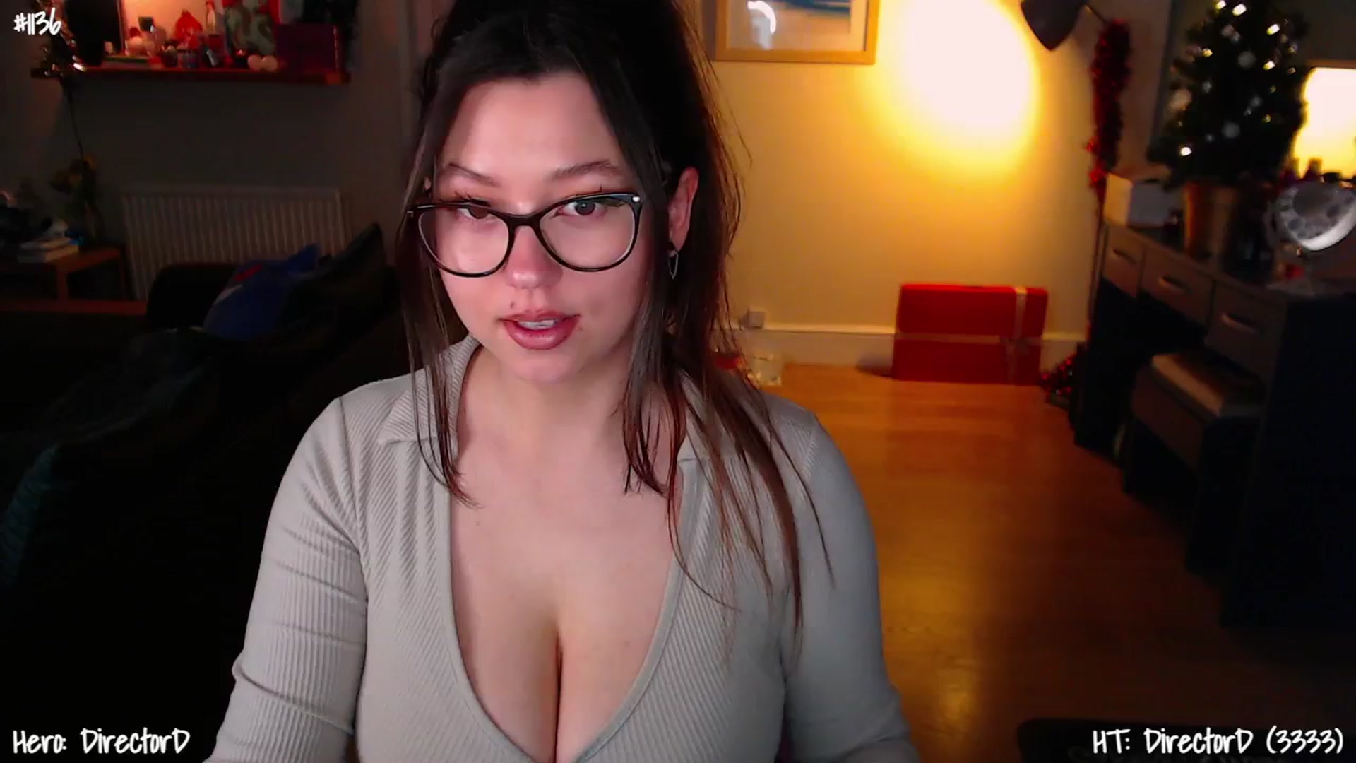 Gallery image thumbnail from AnnAngelx's myfreecams stream on, 12/21/2024, 21:06 image 2 of 20