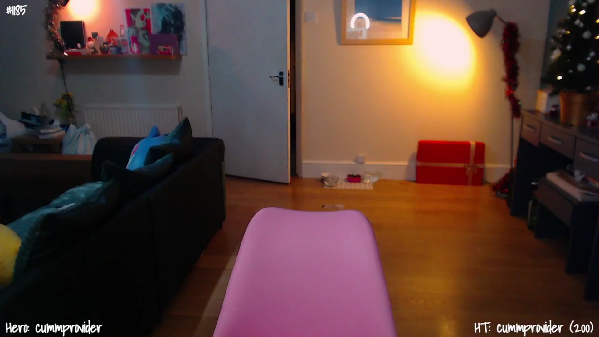 Gallery image thumbnail from AnnAngelx's myfreecams stream on, 12/23/2024, 18:11 image 11 of 20