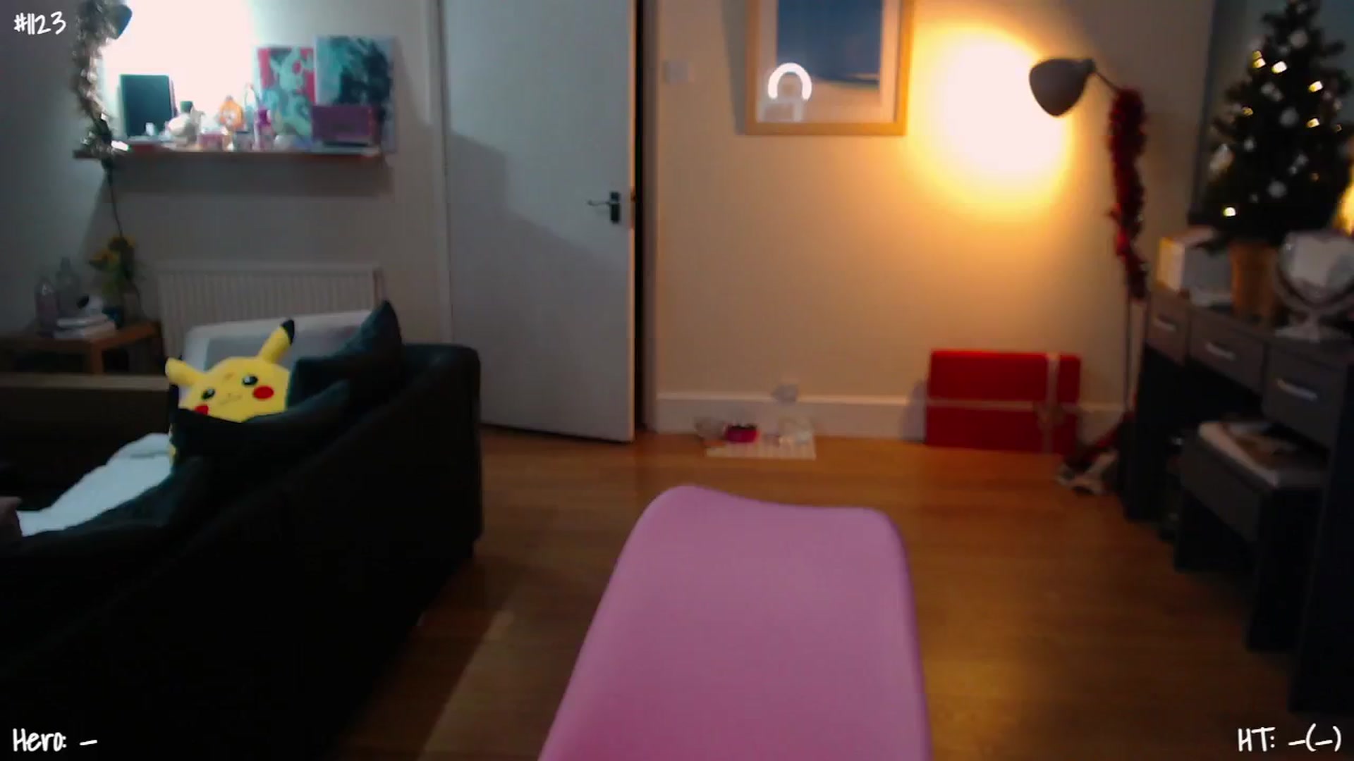 Gallery image thumbnail from AnnAngelx's myfreecams stream on, 12/28/2024, 19:42 image 3 of 20