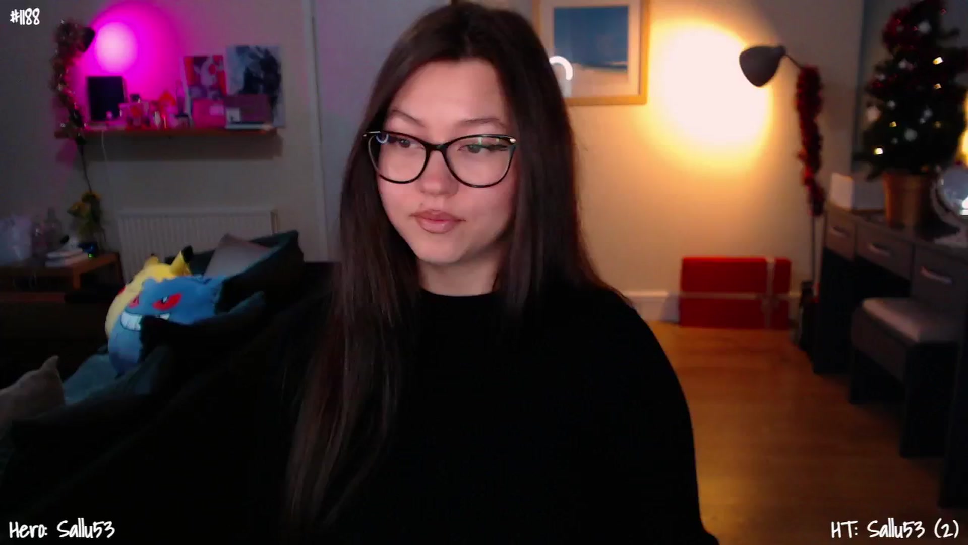 Gallery image thumbnail from AnnAngelx's myfreecams stream on, 12/31/2024, 16:34 image 10 of 20