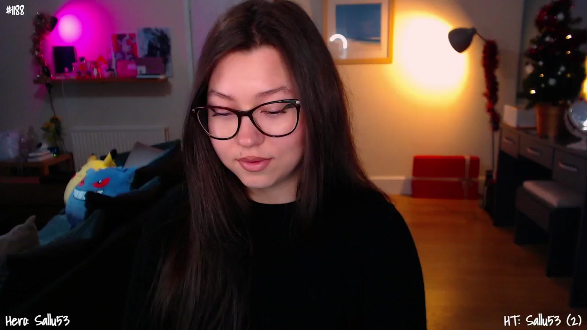 Gallery image thumbnail from AnnAngelx's myfreecams stream on, 12/31/2024, 16:34 image 7 of 20
