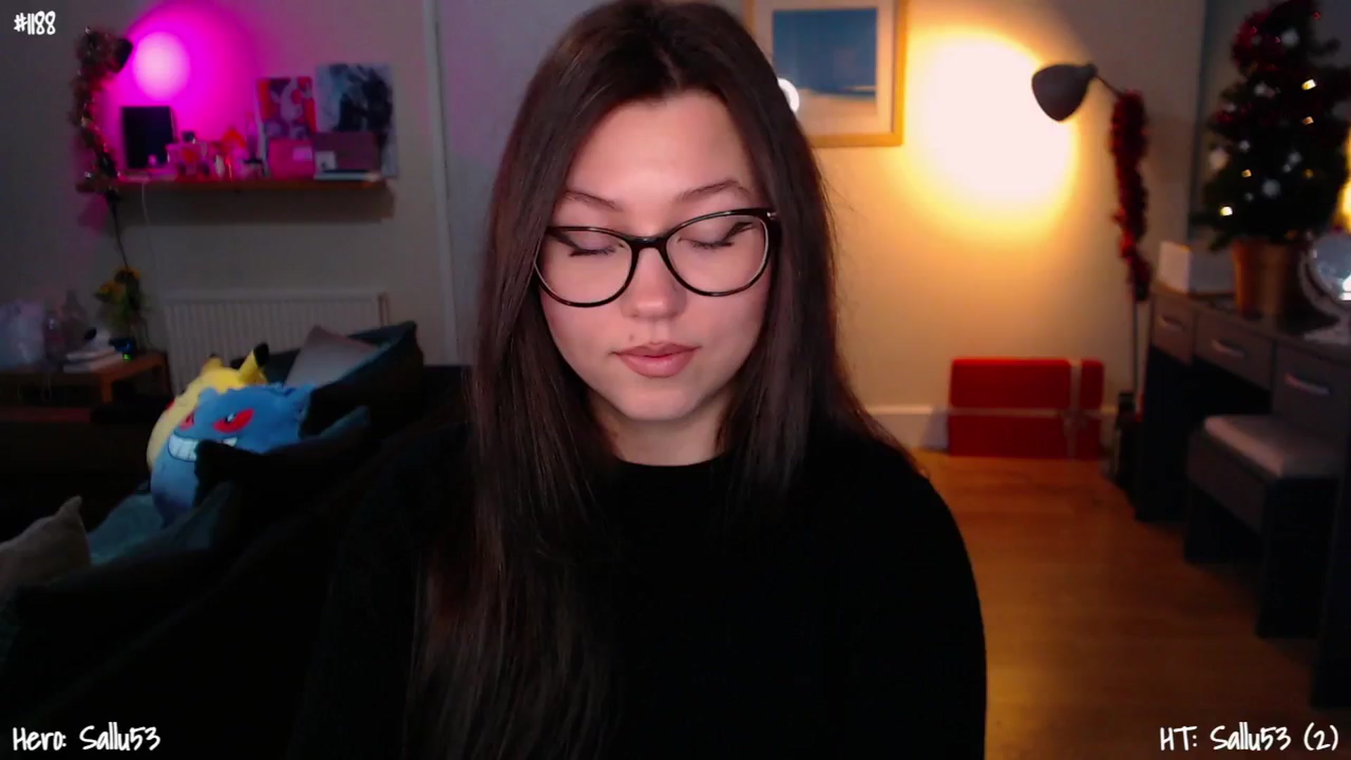 Gallery image thumbnail from AnnAngelx's myfreecams stream on, 12/31/2024, 16:34 image 8 of 20