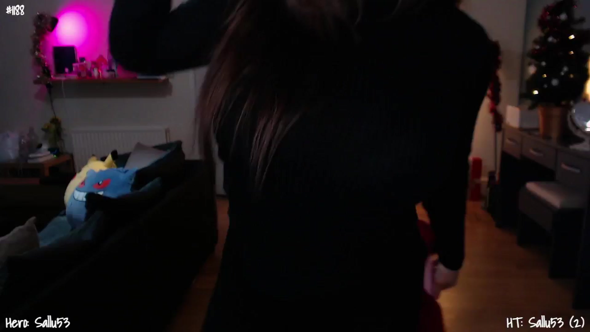 Gallery image thumbnail from AnnAngelx's myfreecams stream on, 12/31/2024, 16:34 image 5 of 20