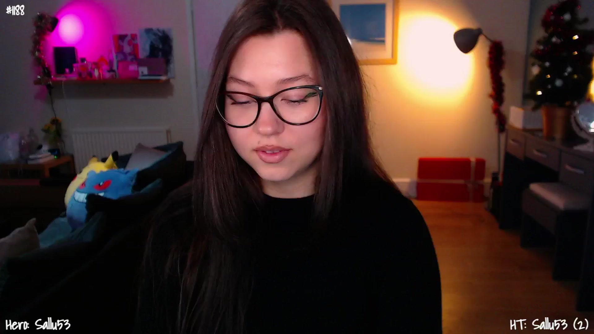 Gallery image thumbnail from AnnAngelx's myfreecams stream on, 12/31/2024, 16:34 image 3 of 20