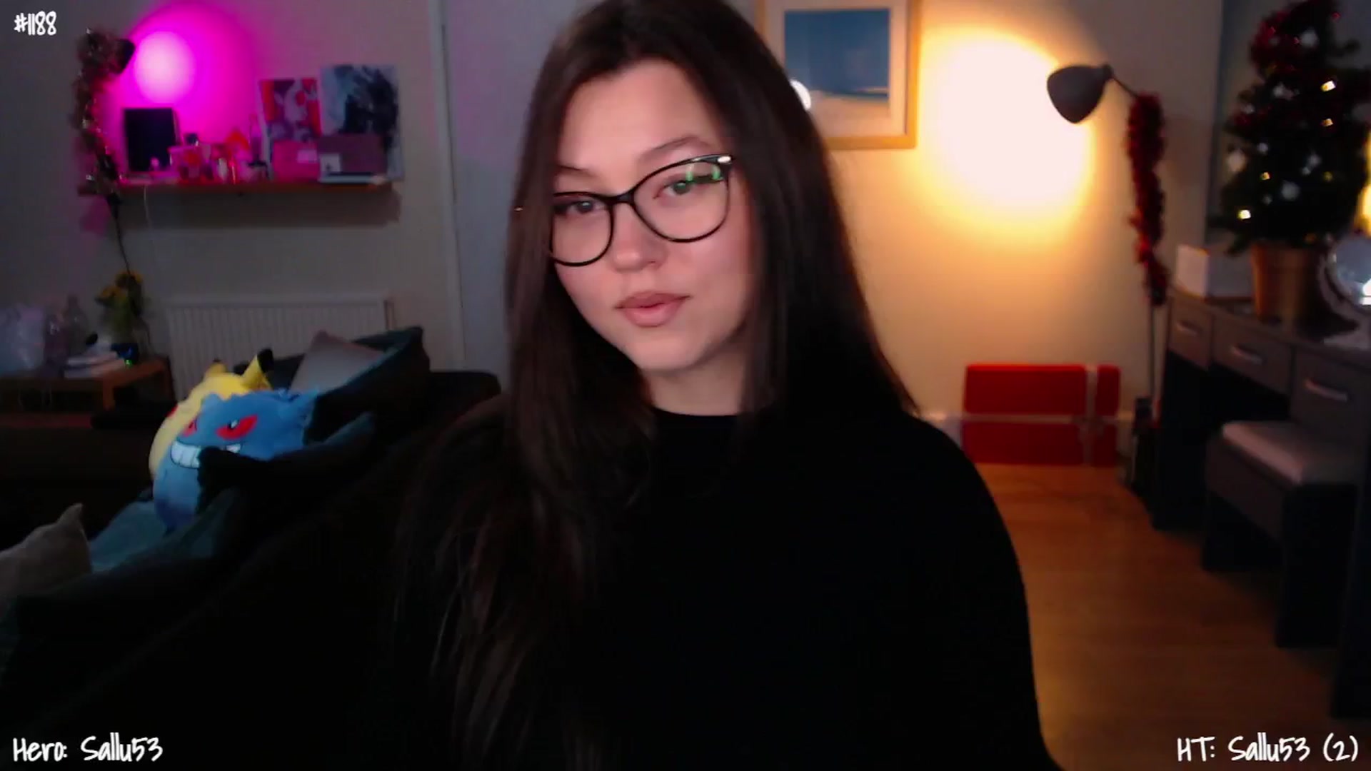Gallery image thumbnail from AnnAngelx's myfreecams stream on, 12/31/2024, 16:34 image 2 of 20