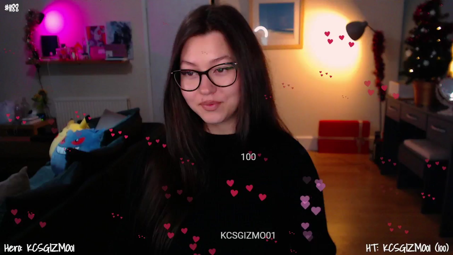Gallery image thumbnail from AnnAngelx's myfreecams stream on, 12/31/2024, 16:34 image 17 of 20