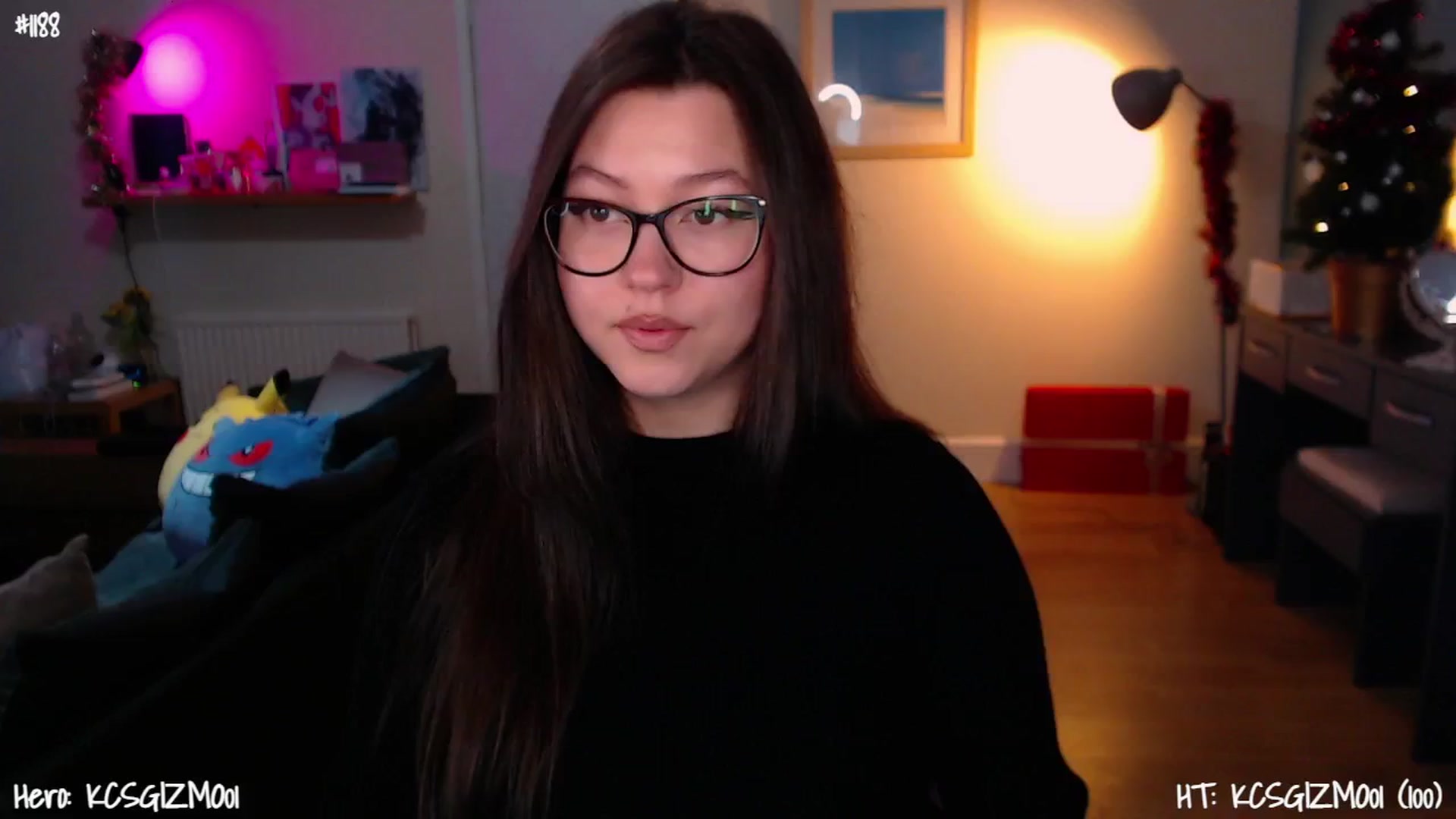Gallery image thumbnail from AnnAngelx's myfreecams stream on, 12/31/2024, 16:34 image 18 of 20