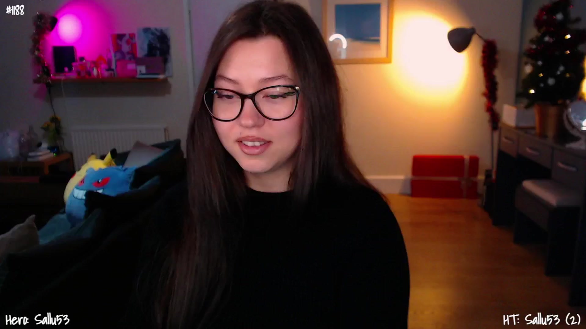 Gallery image thumbnail from AnnAngelx's myfreecams stream on, 12/31/2024, 16:34 image 11 of 20