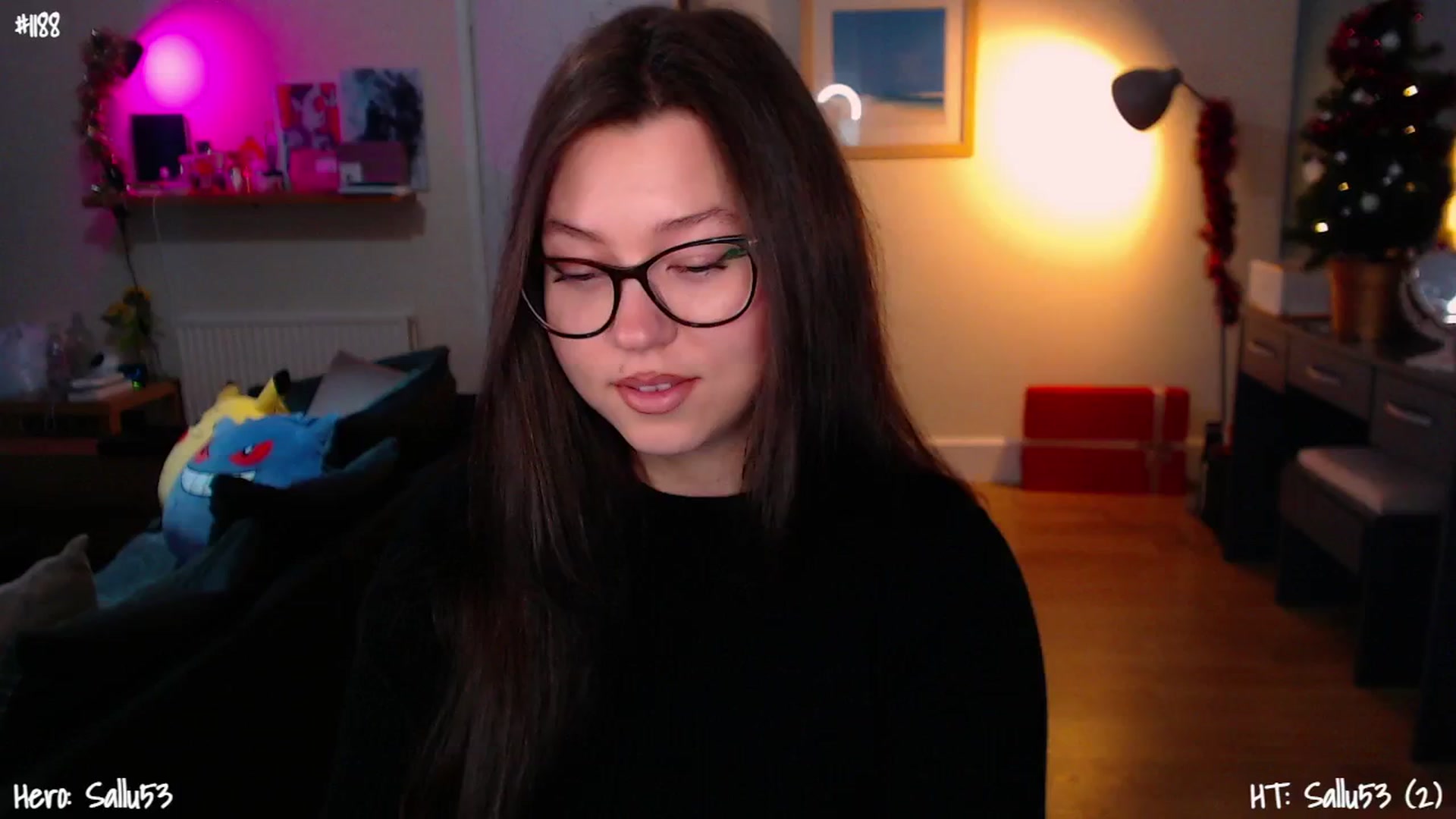 Gallery image thumbnail from AnnAngelx's myfreecams stream on, 12/31/2024, 16:34 image 16 of 20