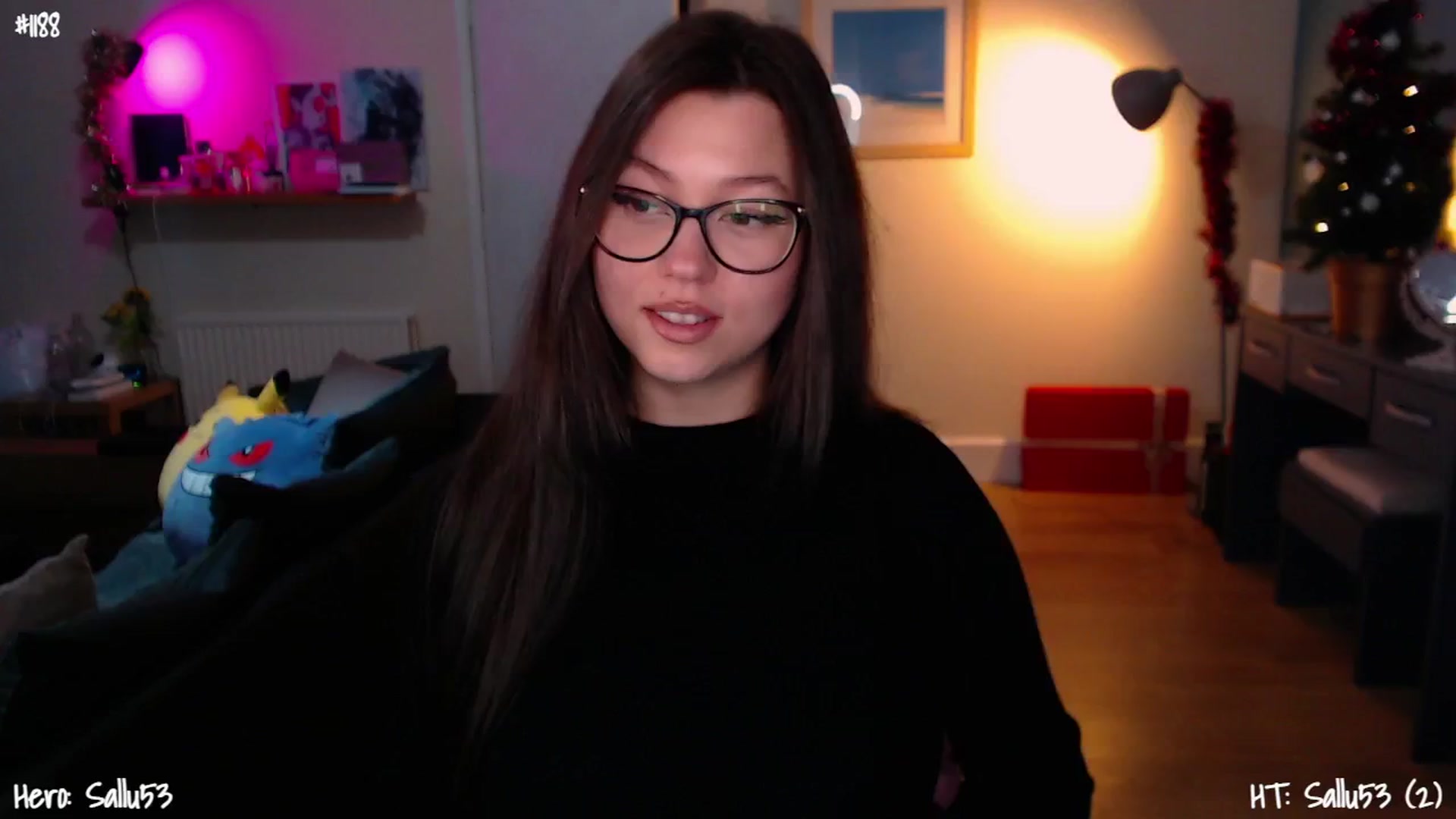 Gallery image thumbnail from AnnAngelx's myfreecams stream on, 12/31/2024, 16:34 image 13 of 20