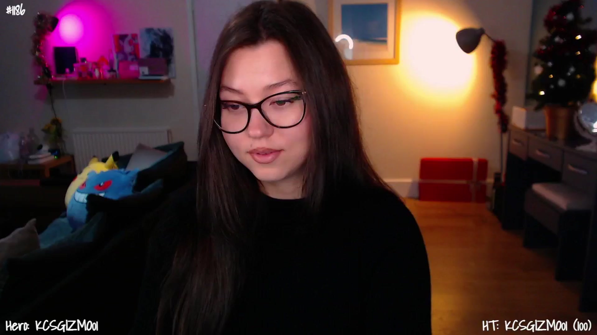 Gallery image thumbnail from AnnAngelx's myfreecams stream on, 12/31/2024, 16:34 image 19 of 20