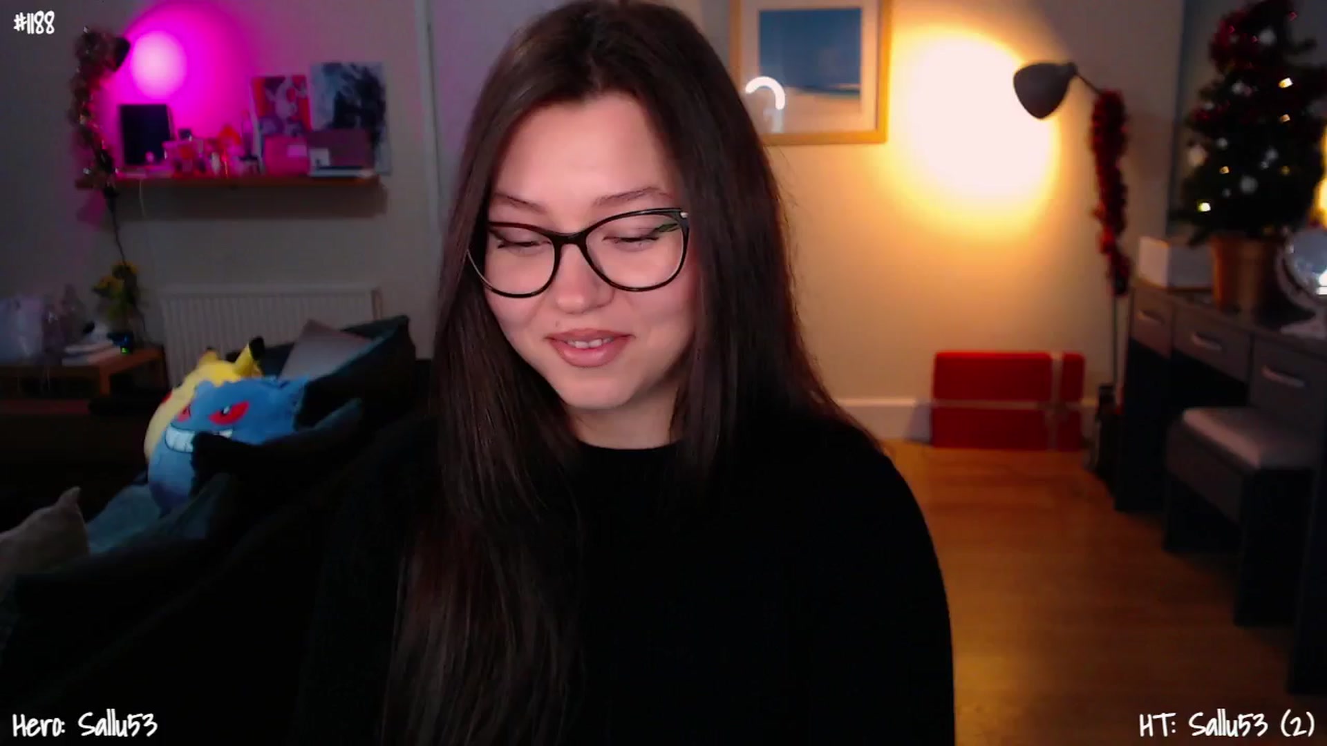Gallery image thumbnail from AnnAngelx's myfreecams stream on, 12/31/2024, 16:34 image 9 of 20