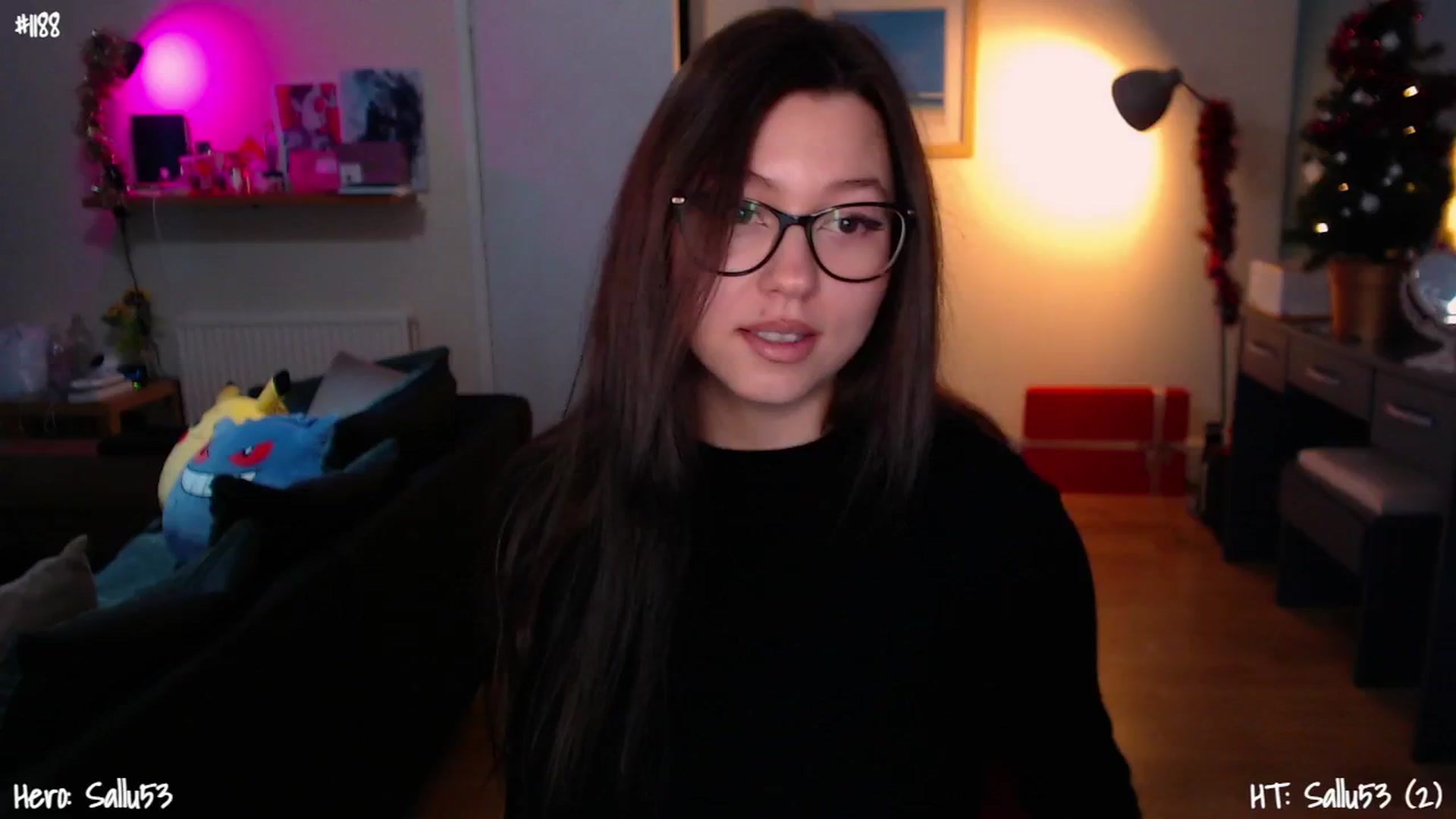 Gallery image thumbnail from AnnAngelx's myfreecams stream on, 12/31/2024, 16:34 image 1 of 20