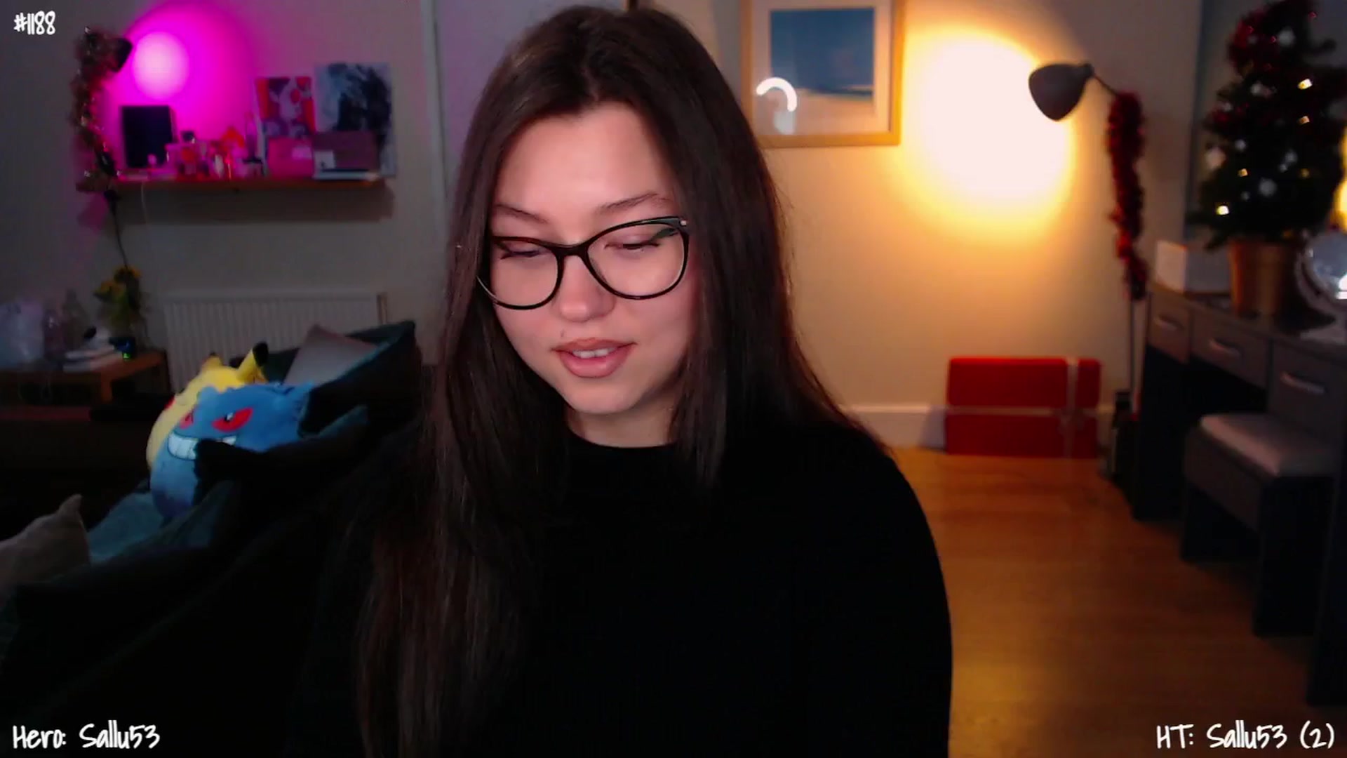 Gallery image thumbnail from AnnAngelx's myfreecams stream on, 12/31/2024, 16:34 image 15 of 20