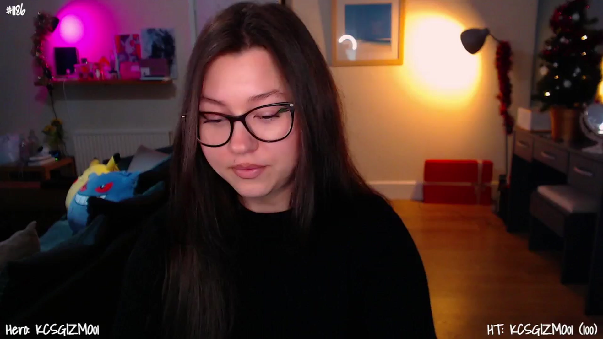 Gallery image thumbnail from AnnAngelx's myfreecams stream on, 12/31/2024, 16:34 image 20 of 20