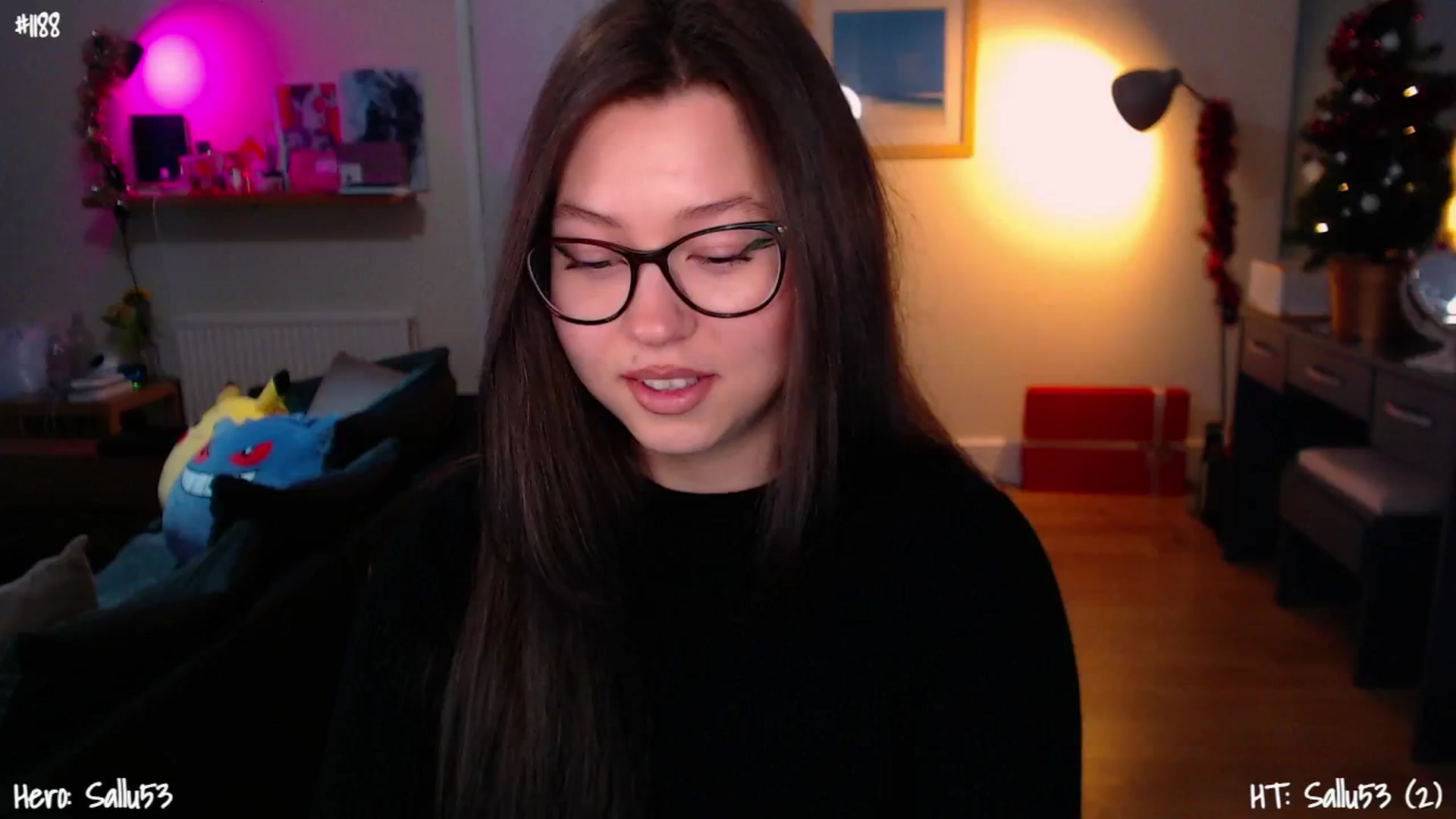 Gallery image thumbnail from AnnAngelx's myfreecams stream on, 12/31/2024, 16:34 image 4 of 20