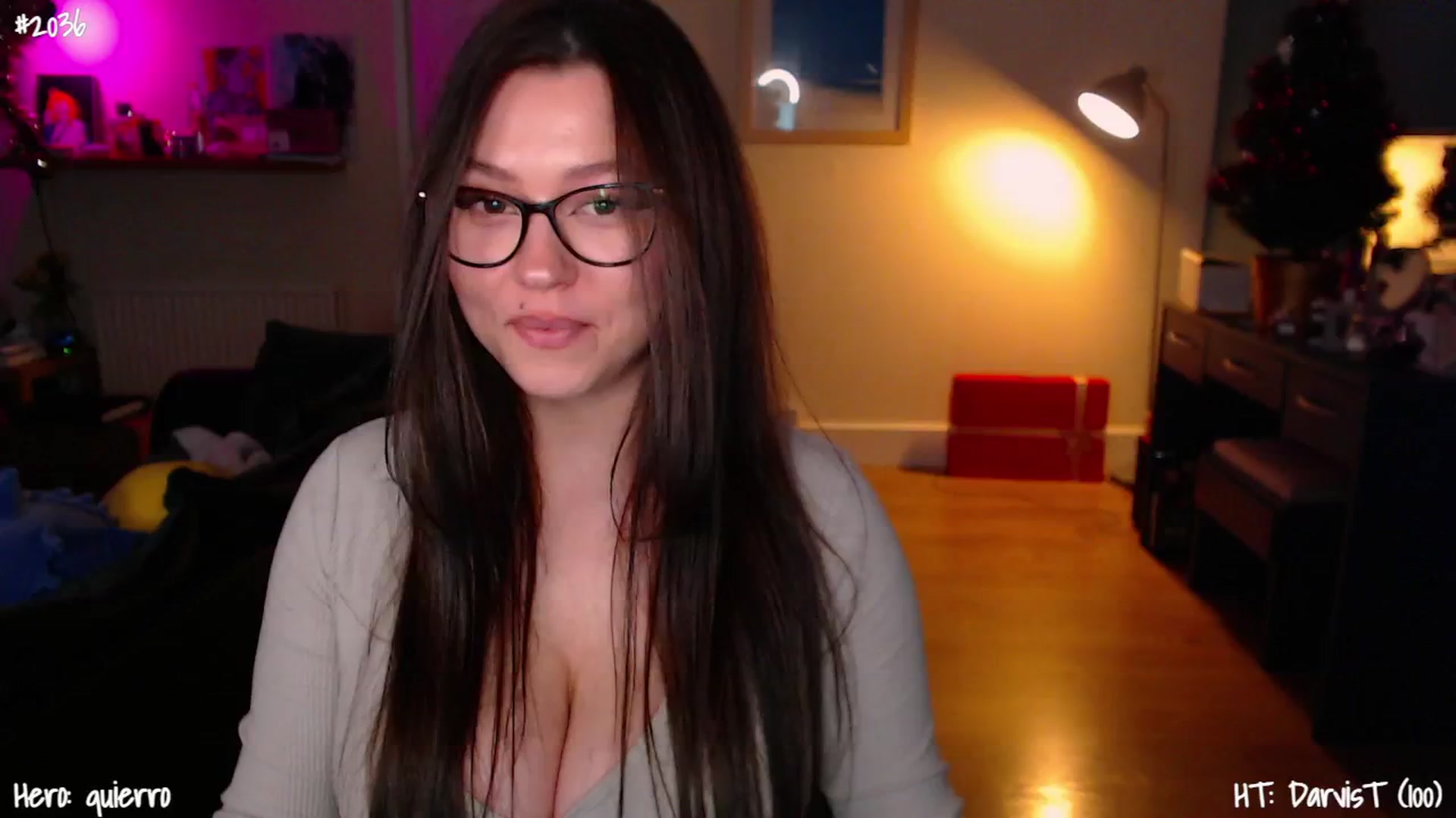 Gallery image thumbnail from AnnAngelx's myfreecams stream on, 01/04/2025, 17:50 image 14 of 20