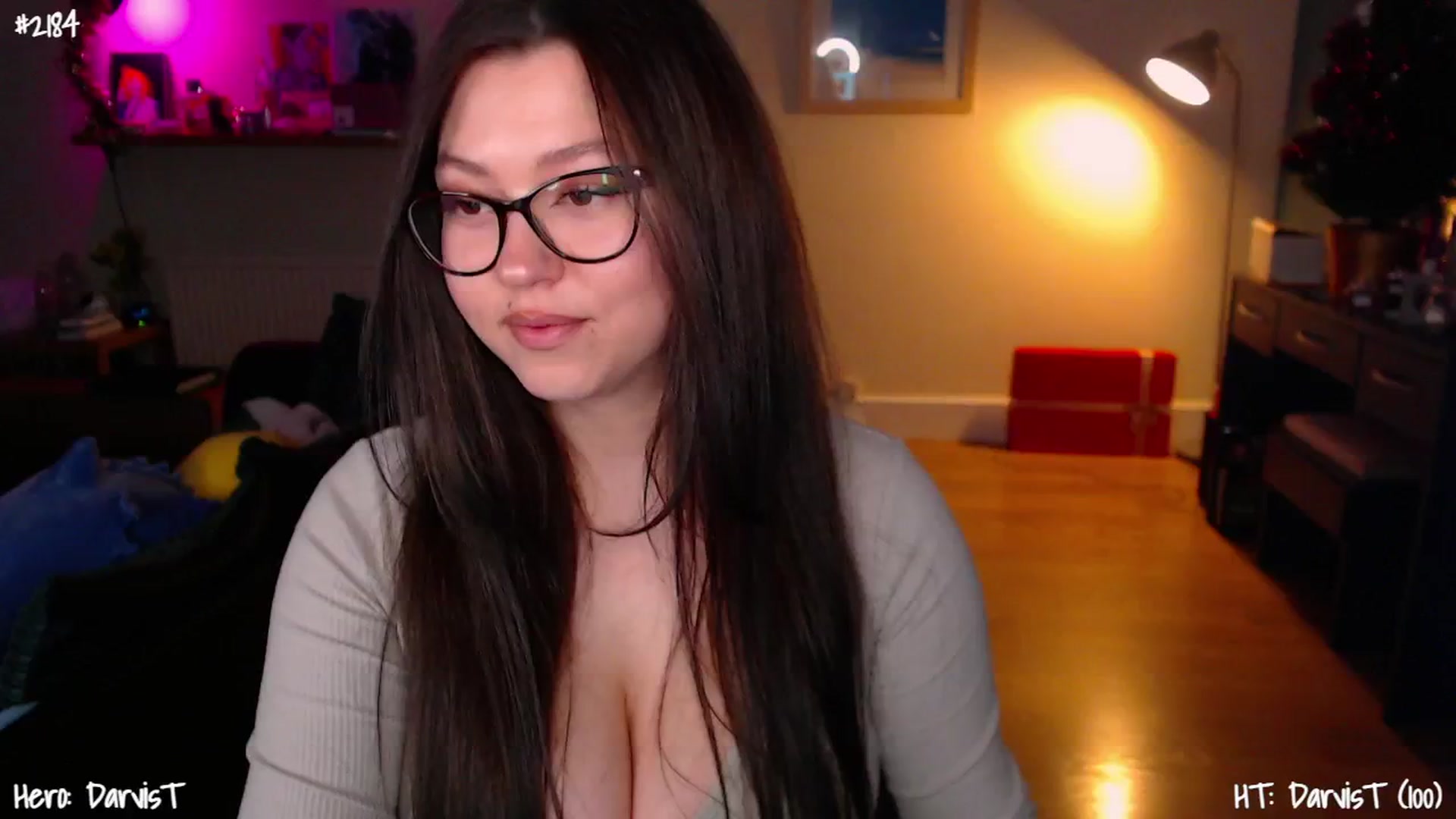 Gallery image thumbnail from AnnAngelx's myfreecams stream on, 01/04/2025, 17:50 image 9 of 20