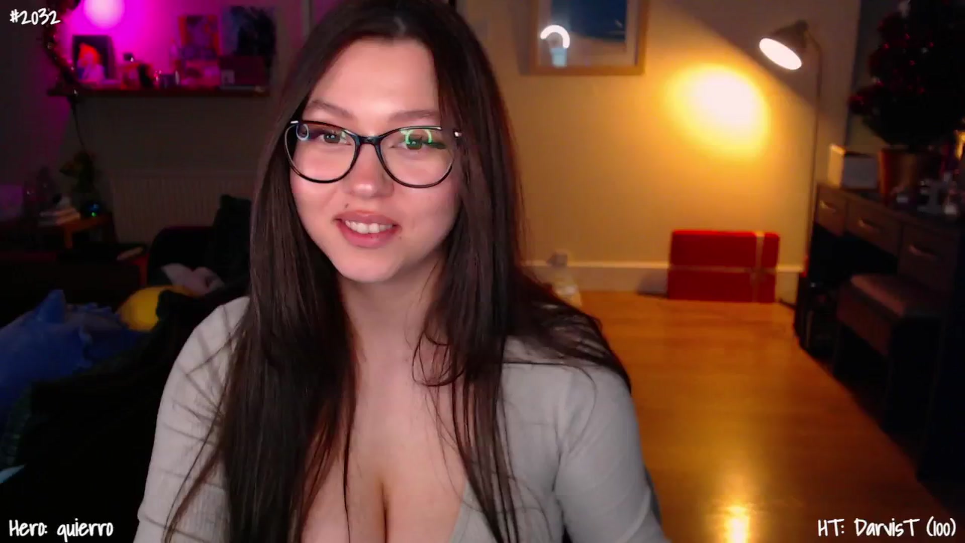 Gallery image thumbnail from AnnAngelx's myfreecams stream on, 01/04/2025, 17:50 image 12 of 20