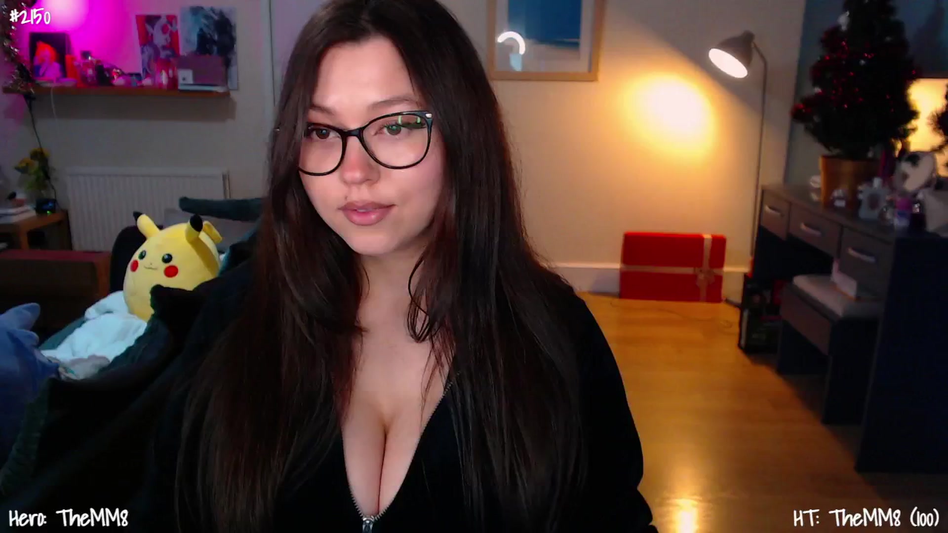 Gallery image thumbnail from AnnAngelx's myfreecams stream on, 01/06/2025, 20:52 image 19 of 20