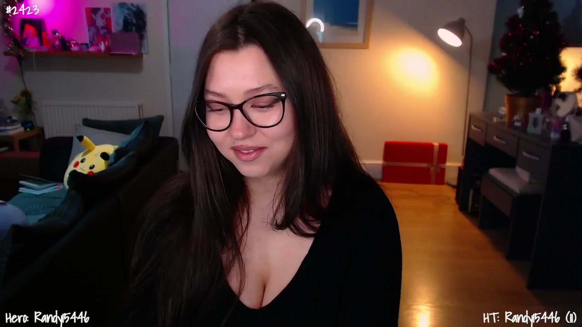 Gallery image thumbnail from AnnAngelx's myfreecams stream on, 01/07/2025, 21:42 image 9 of 20