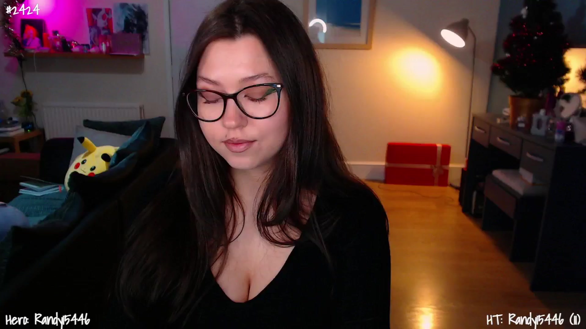 Gallery image thumbnail from AnnAngelx's myfreecams stream on, 01/07/2025, 21:42 image 13 of 20
