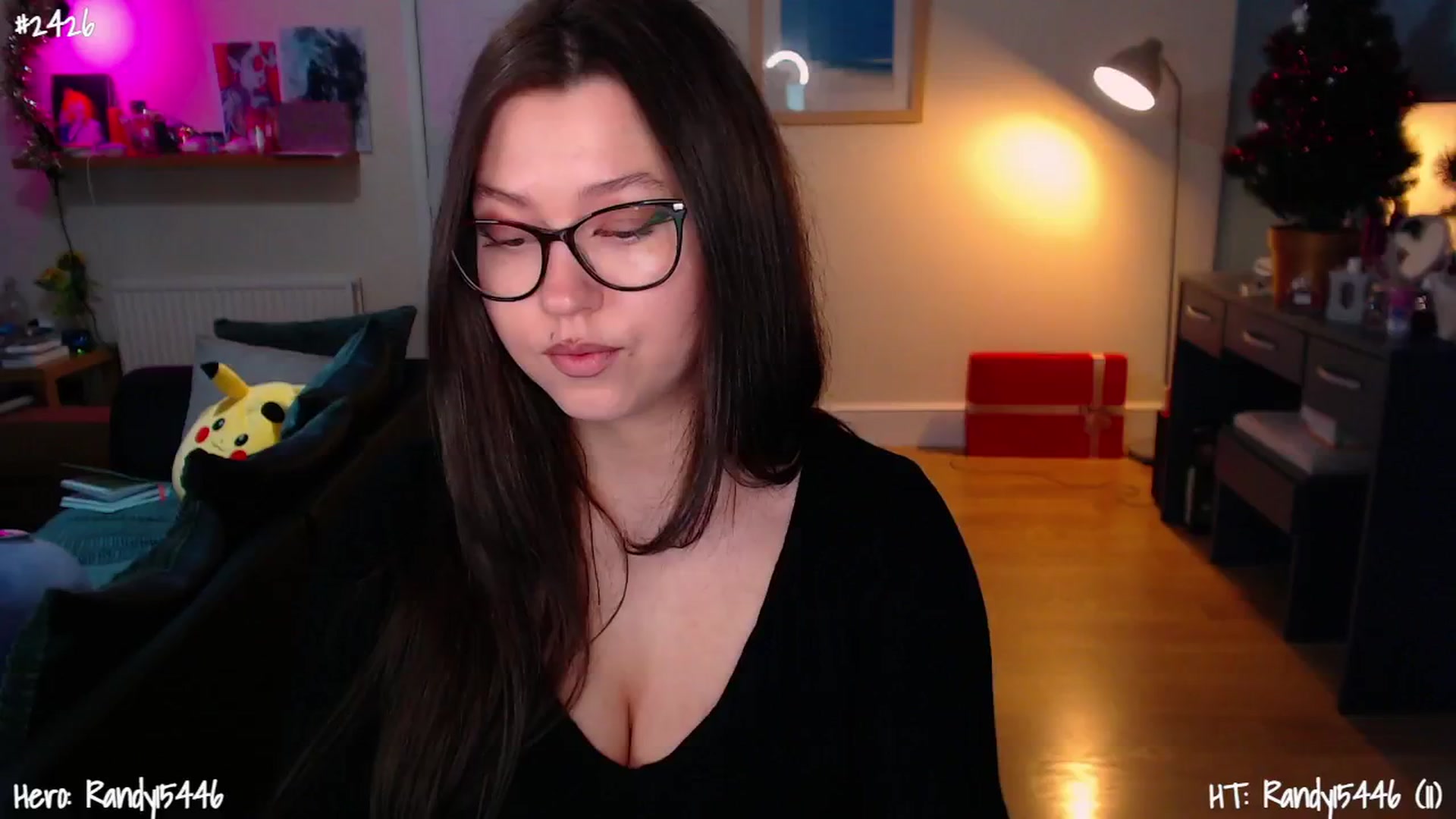 Gallery image thumbnail from AnnAngelx's myfreecams stream on, 01/07/2025, 21:42 image 17 of 20