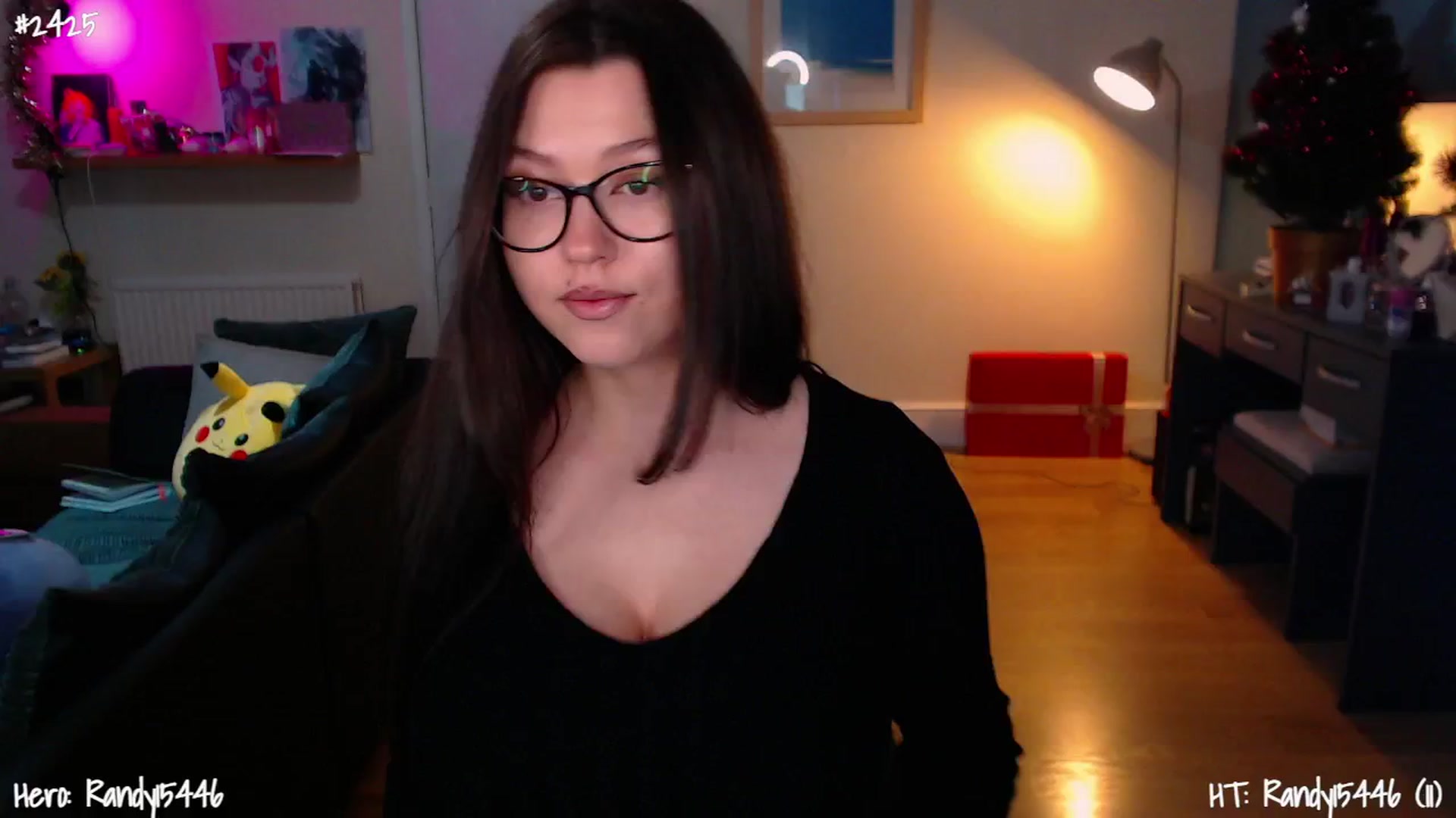 Gallery image thumbnail from AnnAngelx's myfreecams stream on, 01/07/2025, 21:42 image 15 of 20