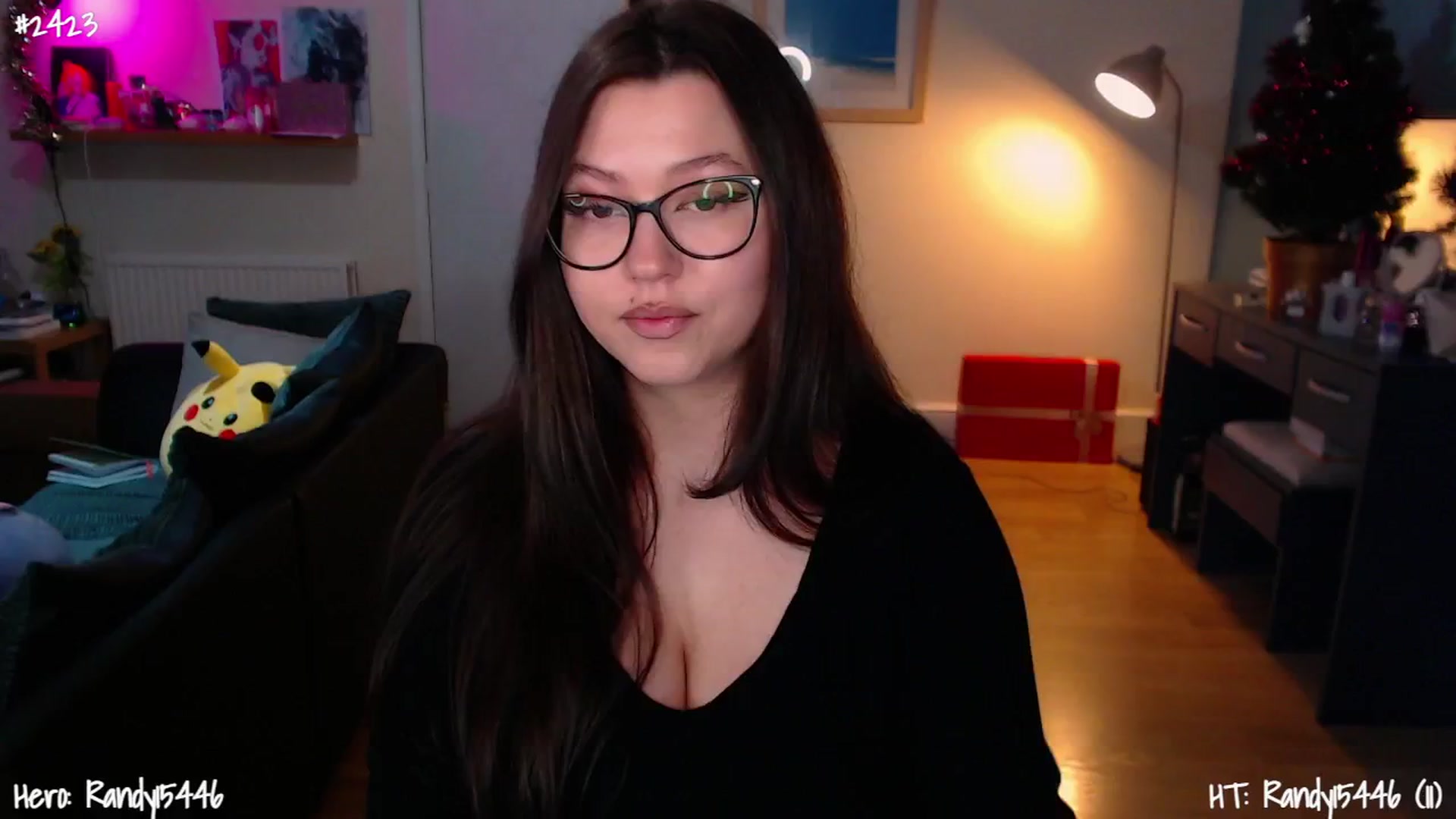 Gallery image thumbnail from AnnAngelx's myfreecams stream on, 01/07/2025, 21:42 image 10 of 20