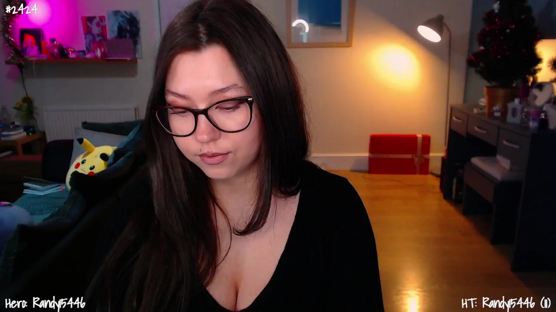 Gallery image thumbnail from AnnAngelx's myfreecams stream on, 01/07/2025, 21:42 image 16 of 20