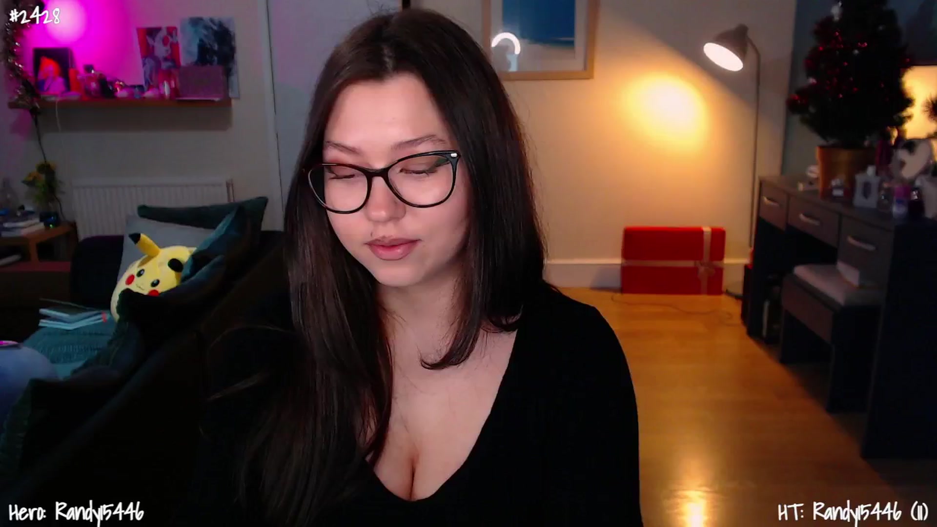Gallery image thumbnail from AnnAngelx's myfreecams stream on, 01/07/2025, 21:42 image 18 of 20