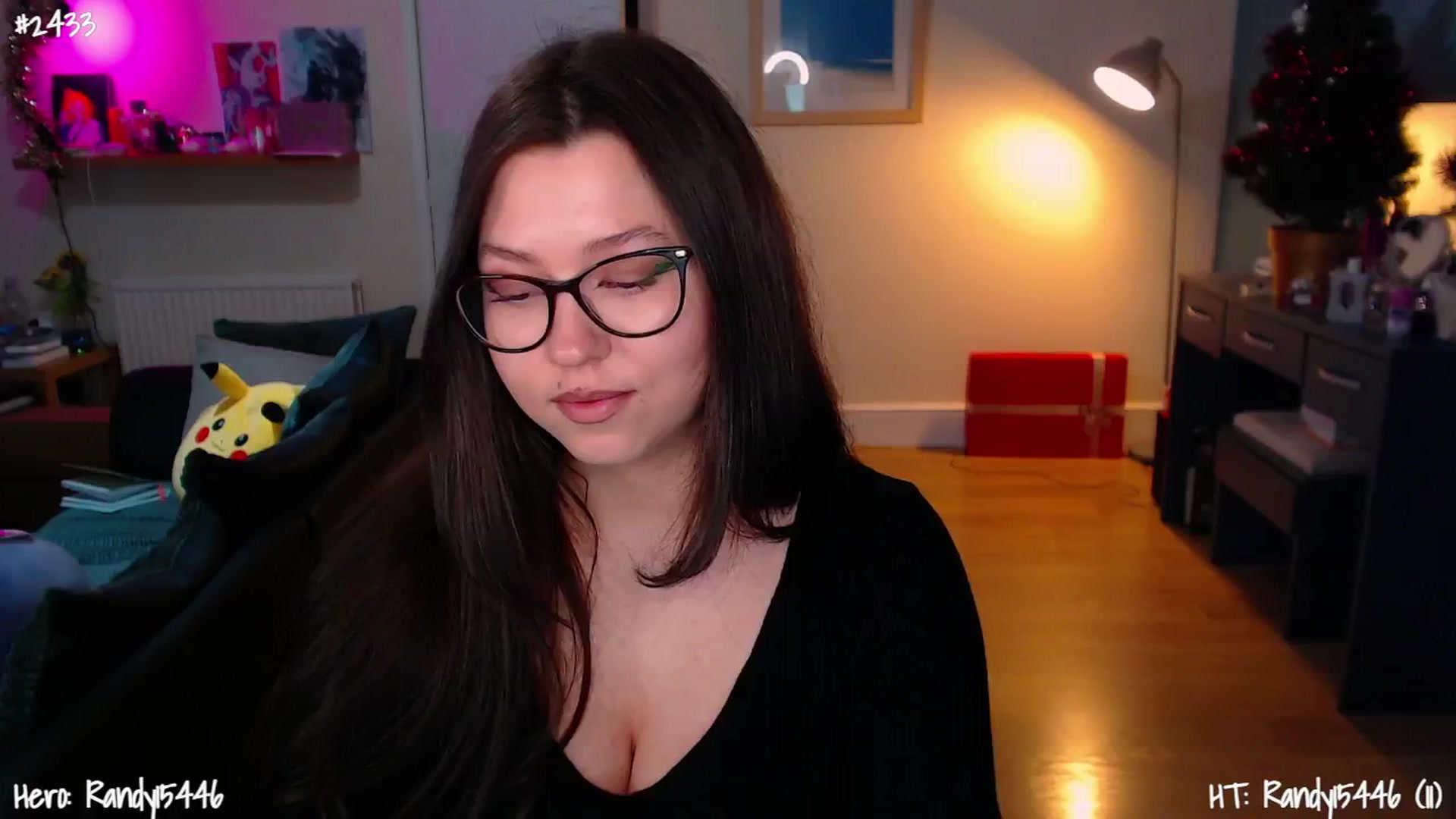 Gallery image thumbnail from AnnAngelx's myfreecams stream on, 01/07/2025, 21:42 image 20 of 20