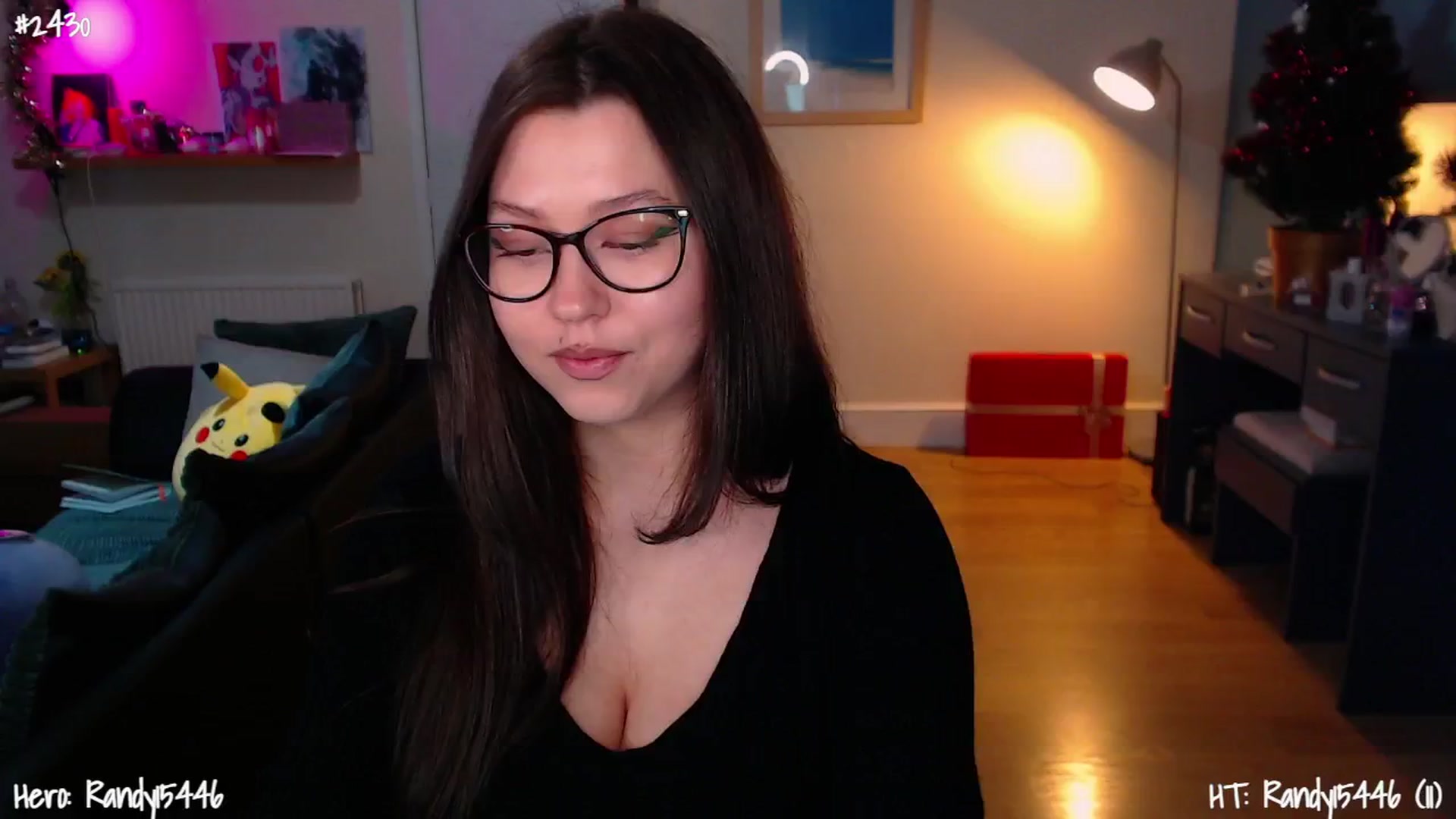 Gallery image thumbnail from AnnAngelx's myfreecams stream on, 01/07/2025, 21:42 image 19 of 20