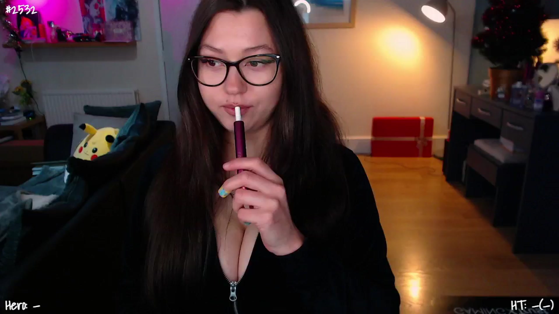Gallery image thumbnail from AnnAngelx's myfreecams stream on, 01/08/2025, 12:00 image 12 of 20