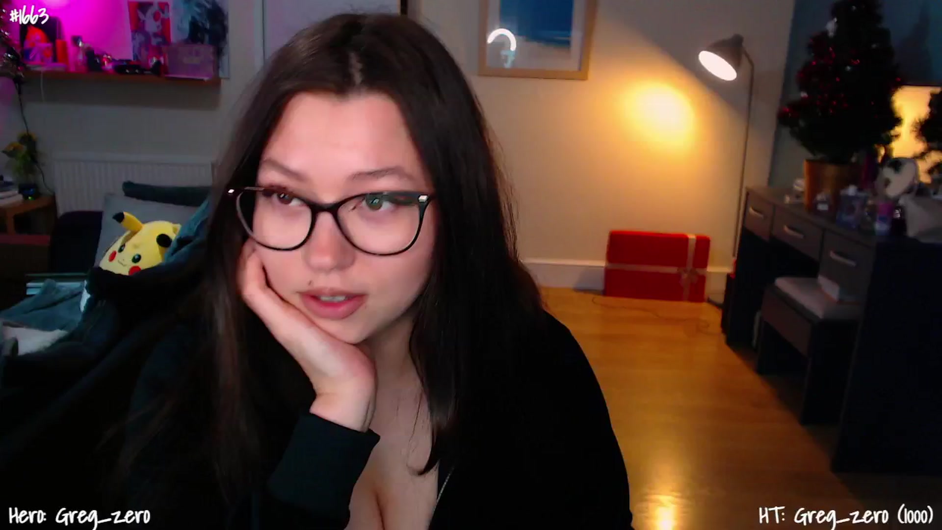 Gallery image thumbnail from AnnAngelx's myfreecams stream on, 01/08/2025, 13:31 image 5 of 20