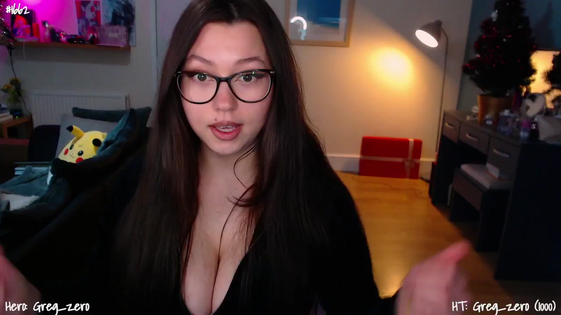 Gallery image thumbnail from AnnAngelx's myfreecams stream on, 01/08/2025, 13:31 image 1 of 20