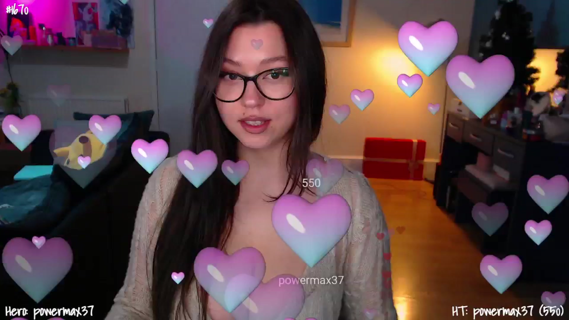 Gallery image thumbnail from AnnAngelx's myfreecams stream on, 01/10/2025, 19:06 image 13 of 20
