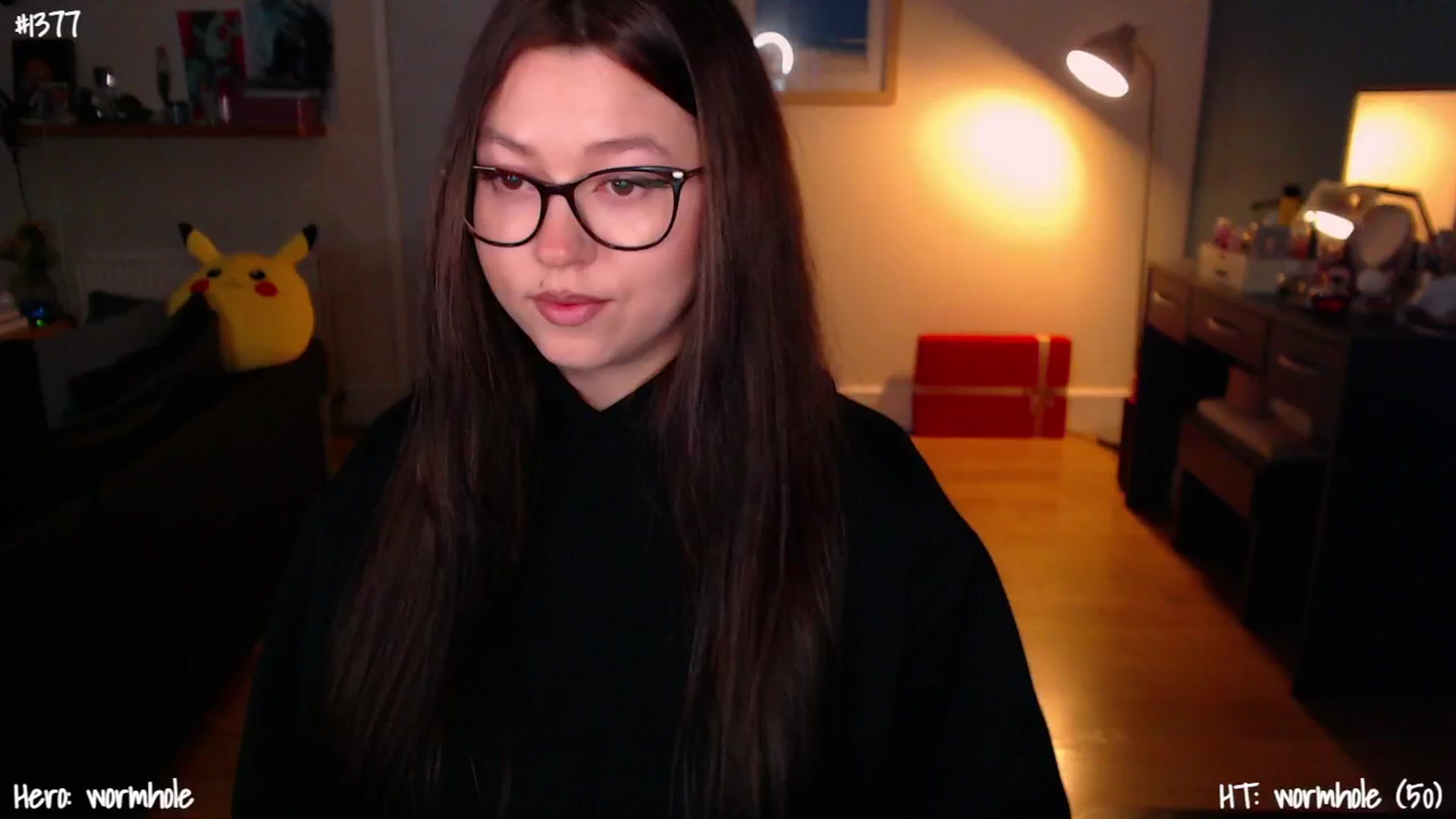 Gallery image thumbnail from AnnAngelx's myfreecams stream on, 01/13/2025, 21:48 image 14 of 20