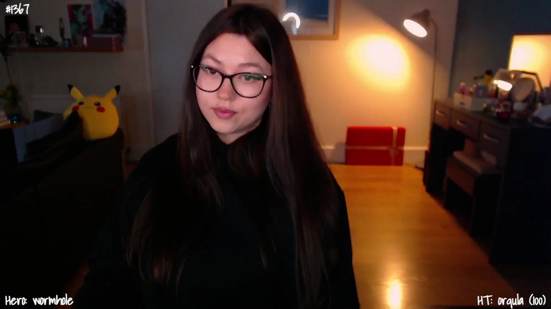 Gallery image thumbnail from AnnAngelx's myfreecams stream on, 01/13/2025, 21:48 image 20 of 20