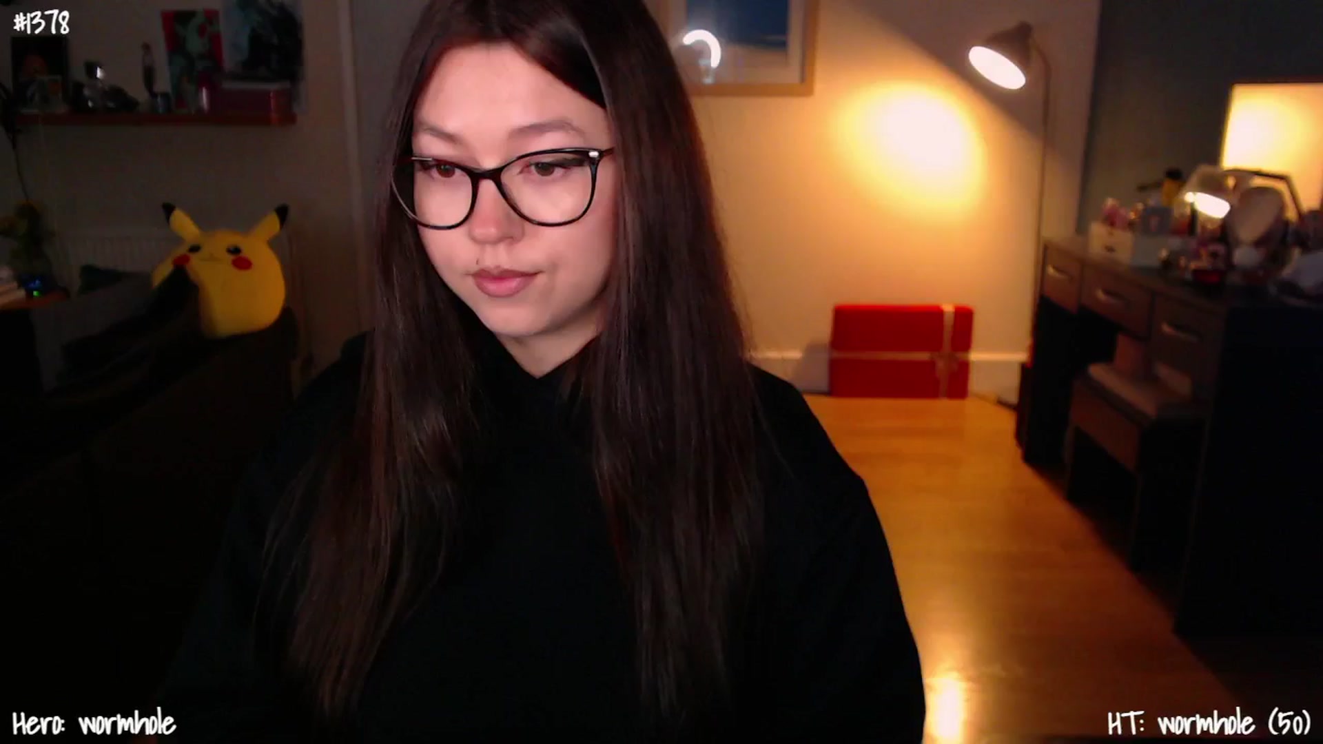 Gallery image thumbnail from AnnAngelx's myfreecams stream on, 01/13/2025, 21:48 image 18 of 20