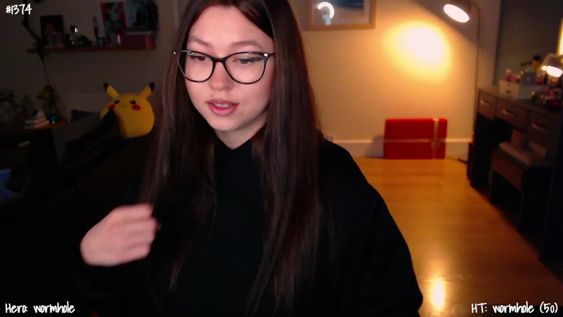 Gallery image thumbnail from AnnAngelx's myfreecams stream on, 01/13/2025, 21:48 image 5 of 20