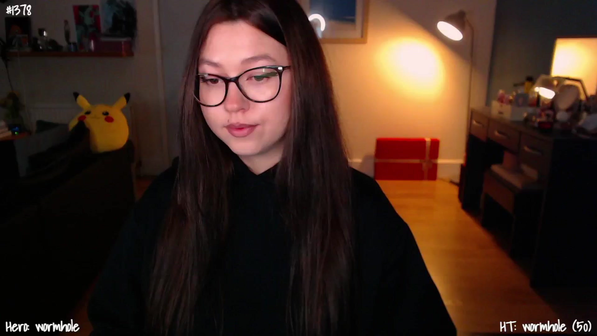 Gallery image thumbnail from AnnAngelx's myfreecams stream on, 01/13/2025, 21:48 image 15 of 20