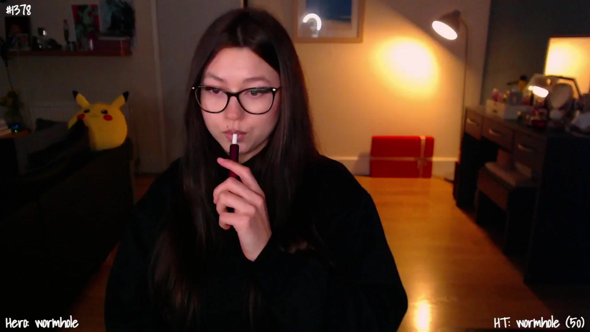 Gallery image thumbnail from AnnAngelx's myfreecams stream on, 01/13/2025, 21:48 image 16 of 20