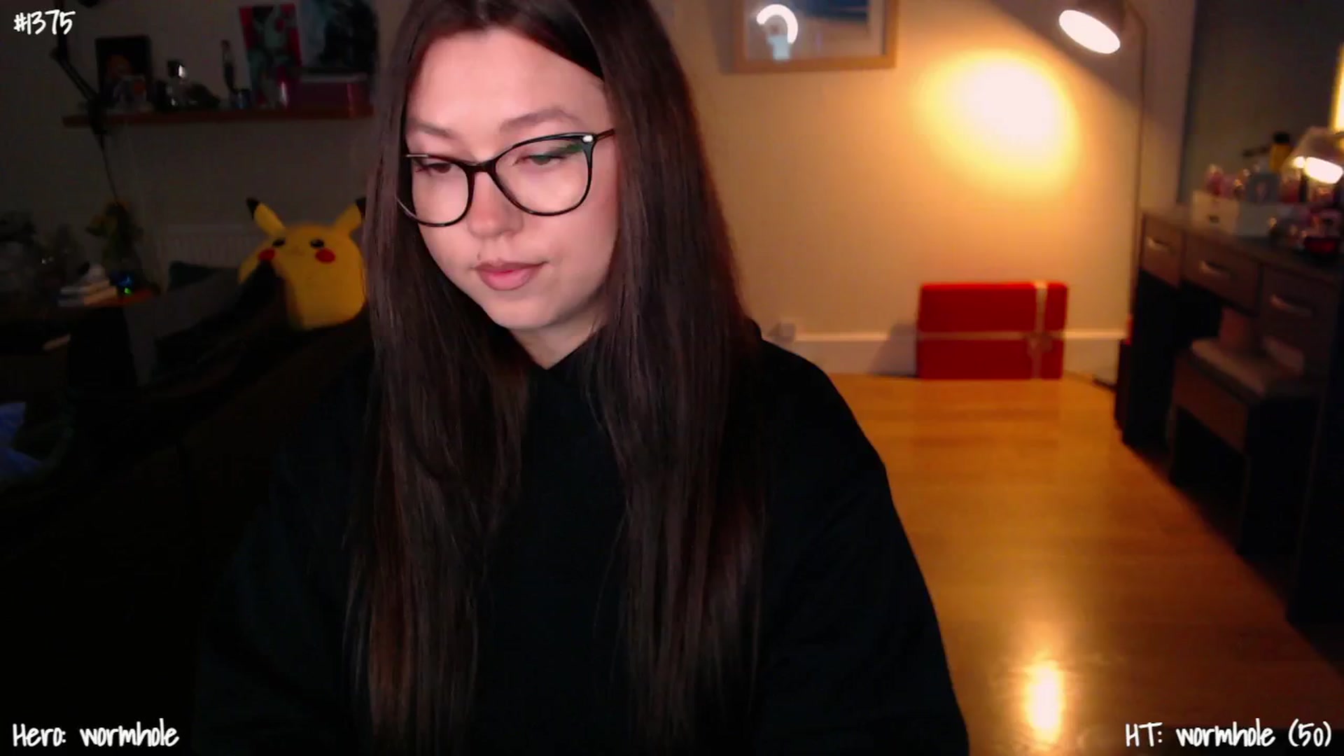 Gallery image thumbnail from AnnAngelx's myfreecams stream on, 01/13/2025, 21:48 image 10 of 20