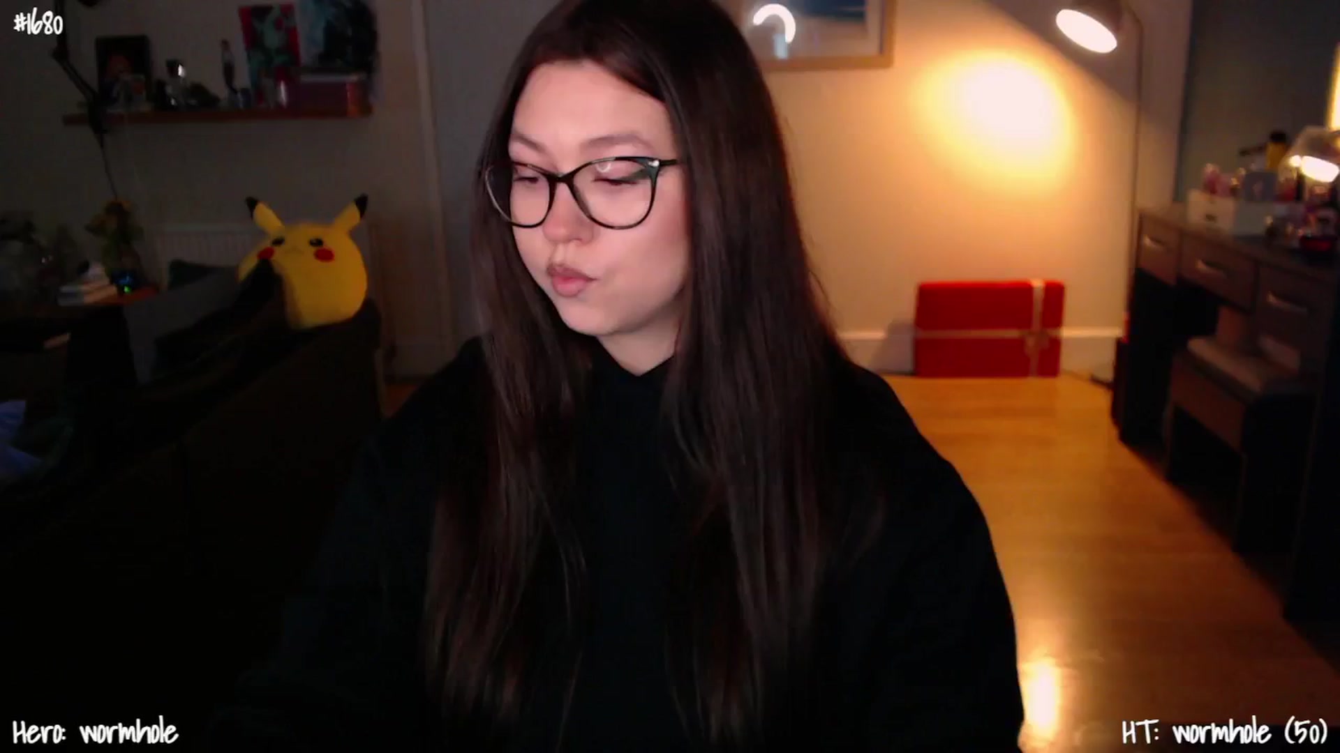 Gallery image thumbnail from AnnAngelx's myfreecams stream on, 01/13/2025, 21:48 image 3 of 20