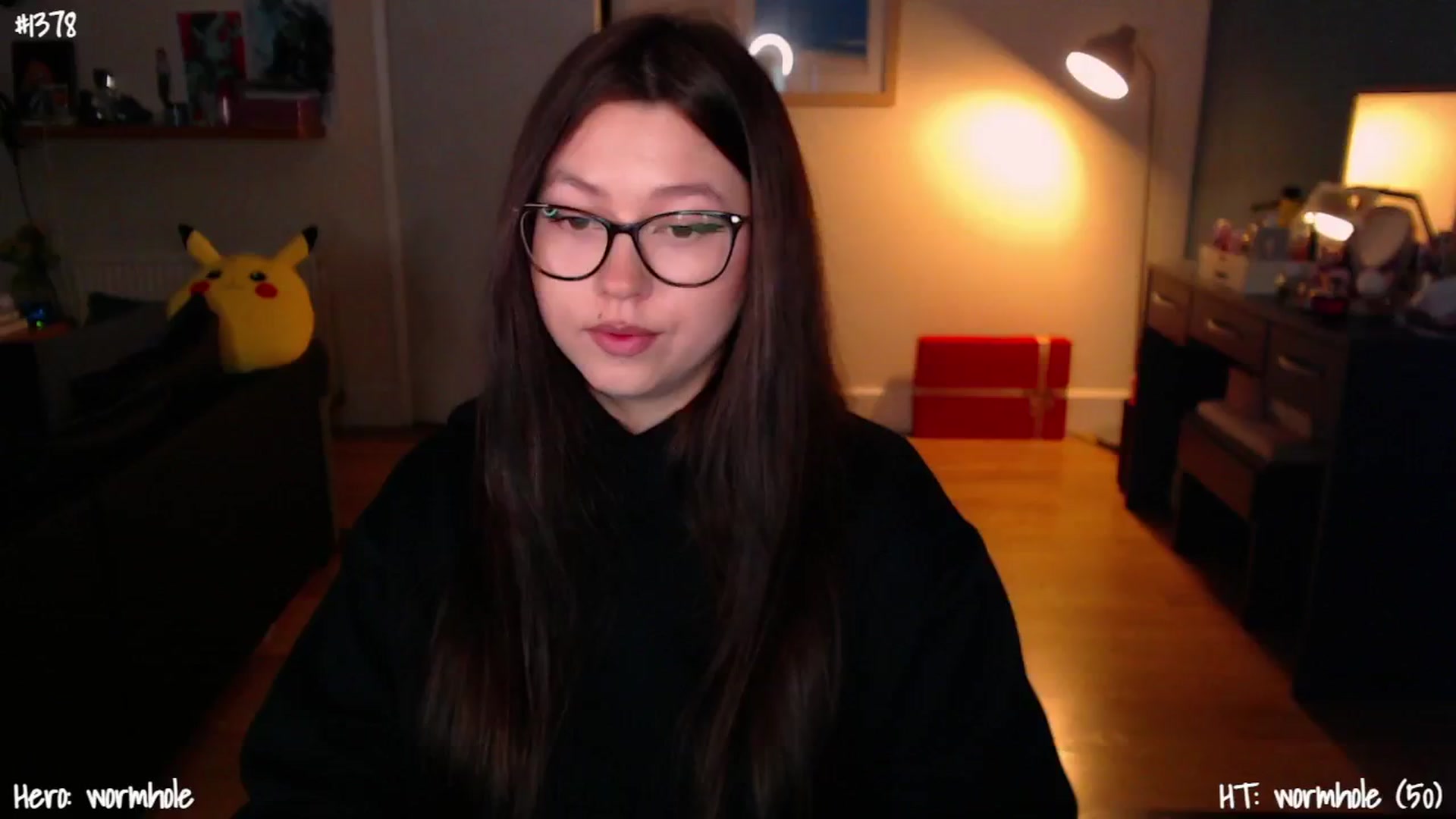 Gallery image thumbnail from AnnAngelx's myfreecams stream on, 01/13/2025, 21:48 image 17 of 20